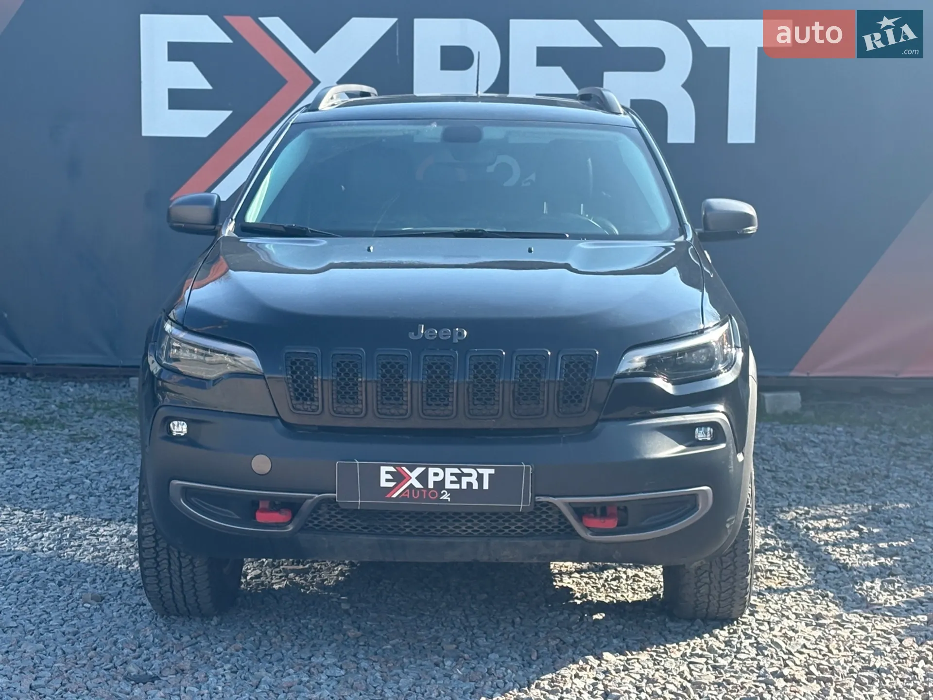2019 Jeep Cherokee - мініатюра 3