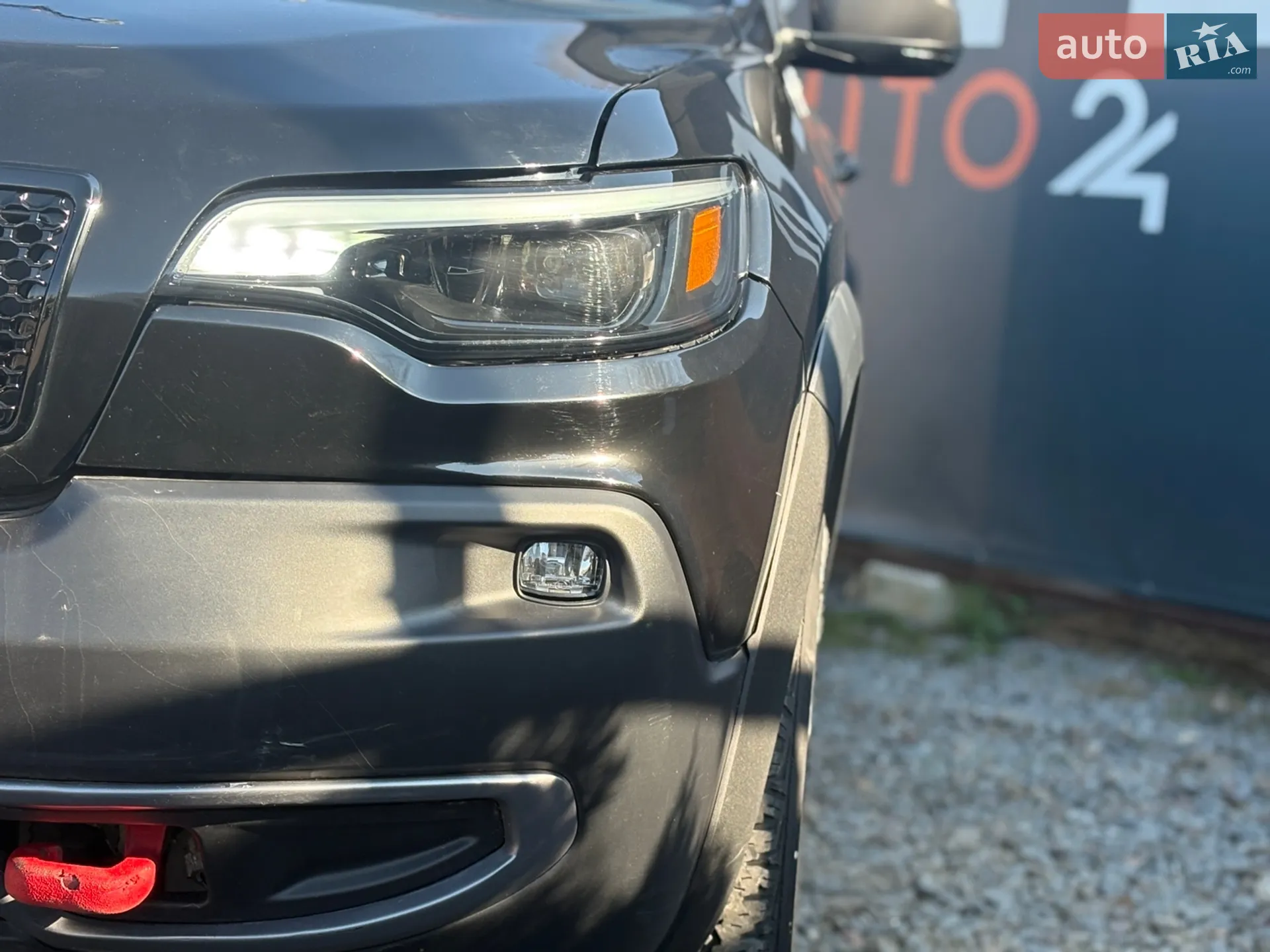 2019 Jeep Cherokee - мініатюра 7