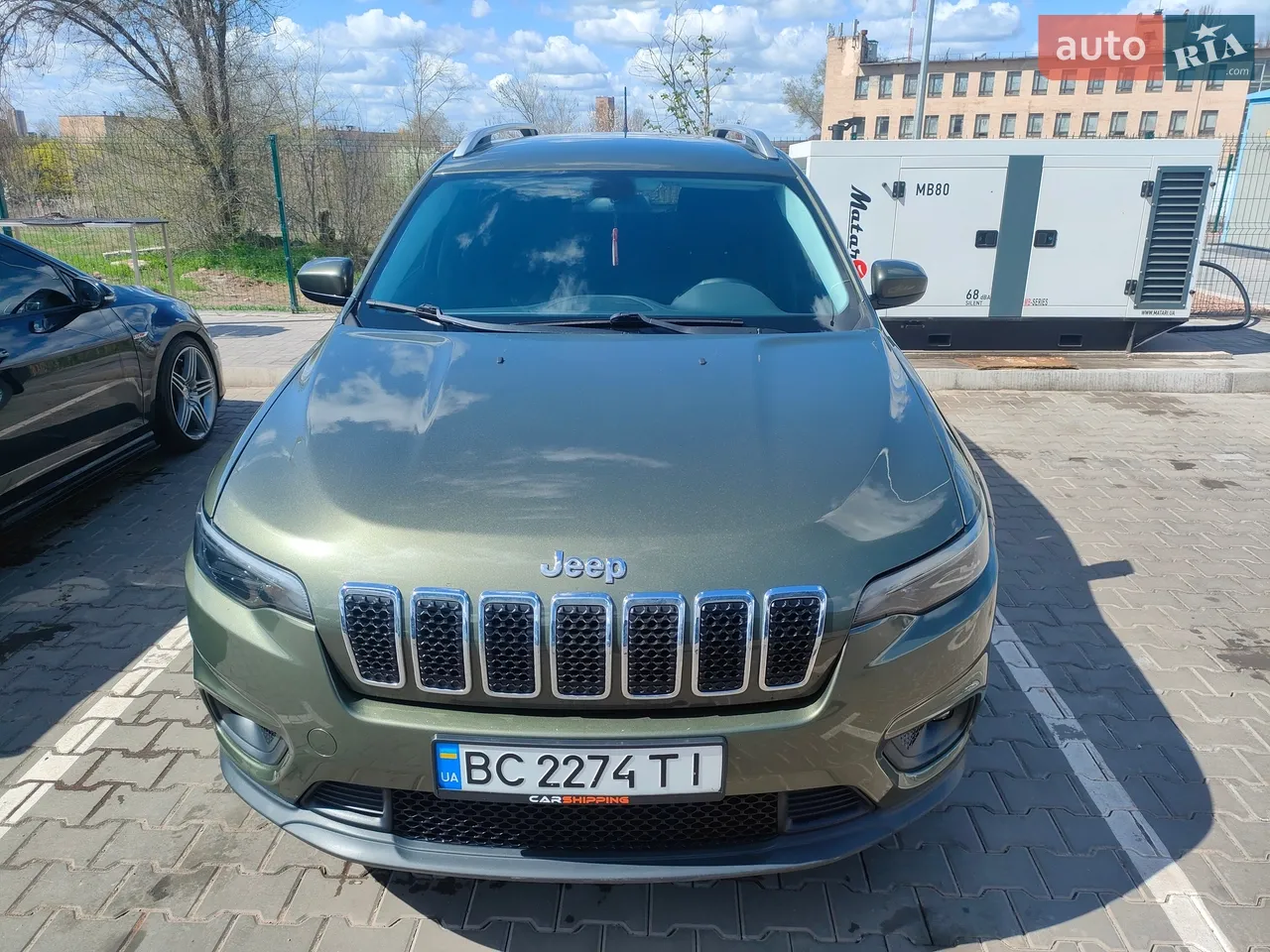 2018 Jeep Cherokee - мініатюра 15