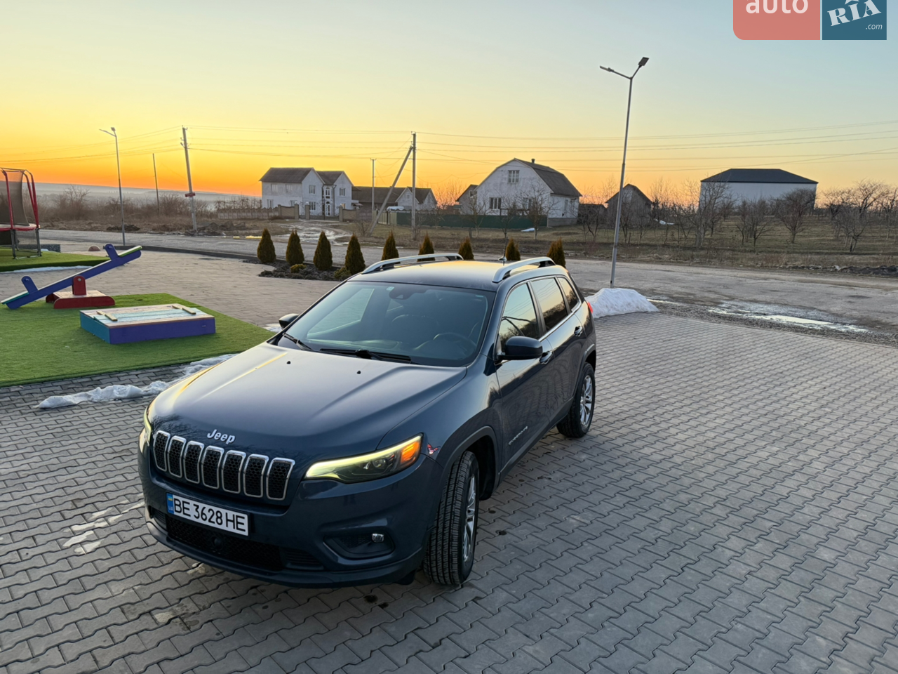2019 Jeep Cherokee - мініатюра 47