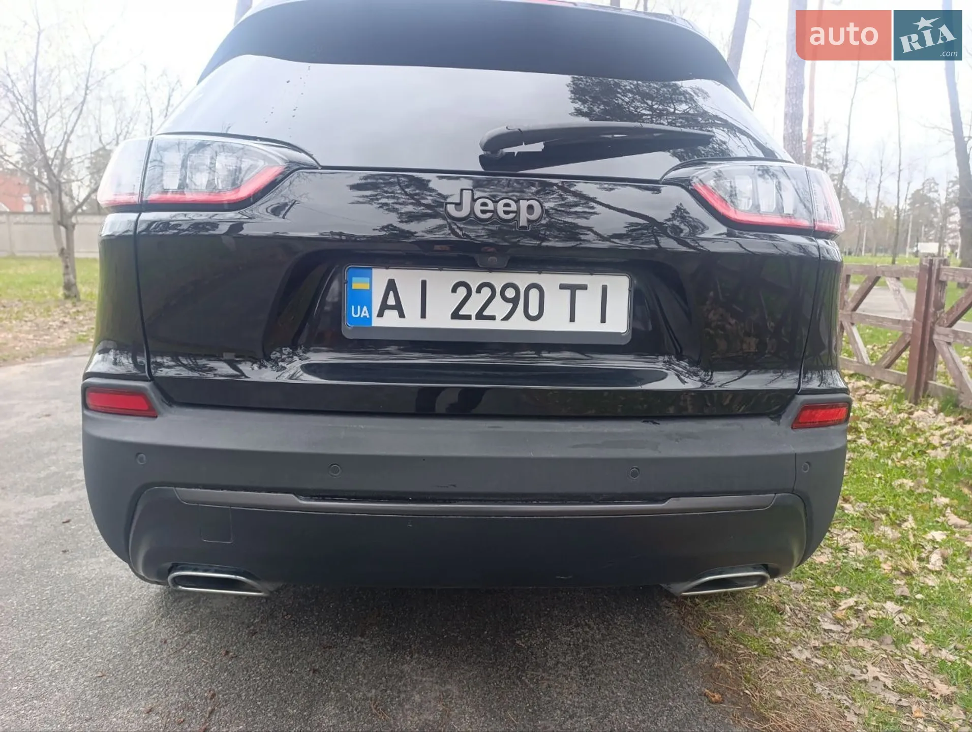 2021 Jeep Cherokee - мініатюра 10