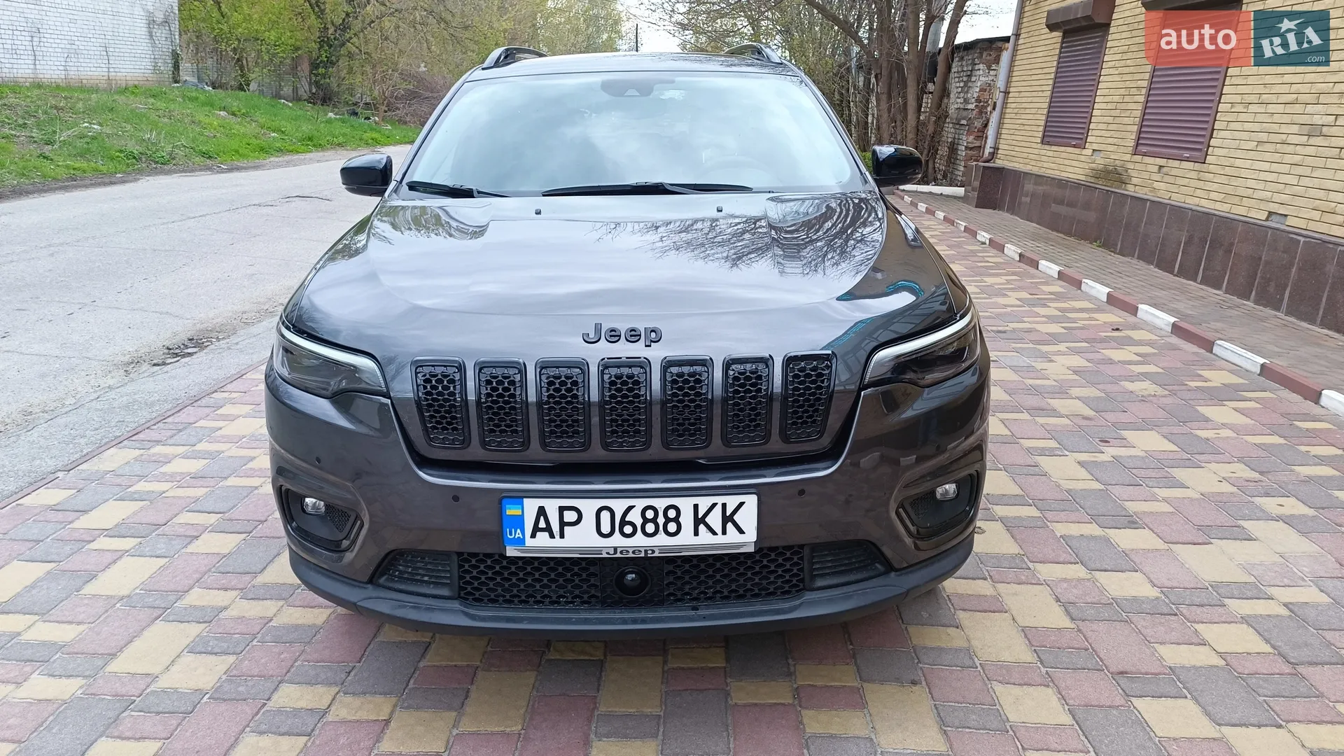 2022 Jeep Cherokee - мініатюра 4