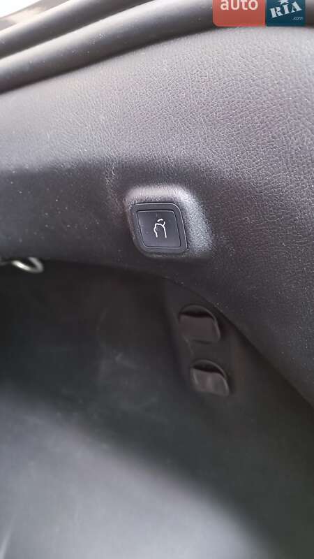 Позашляховик / Кросовер Jeep Cherokee 2022 в Запоріжжі