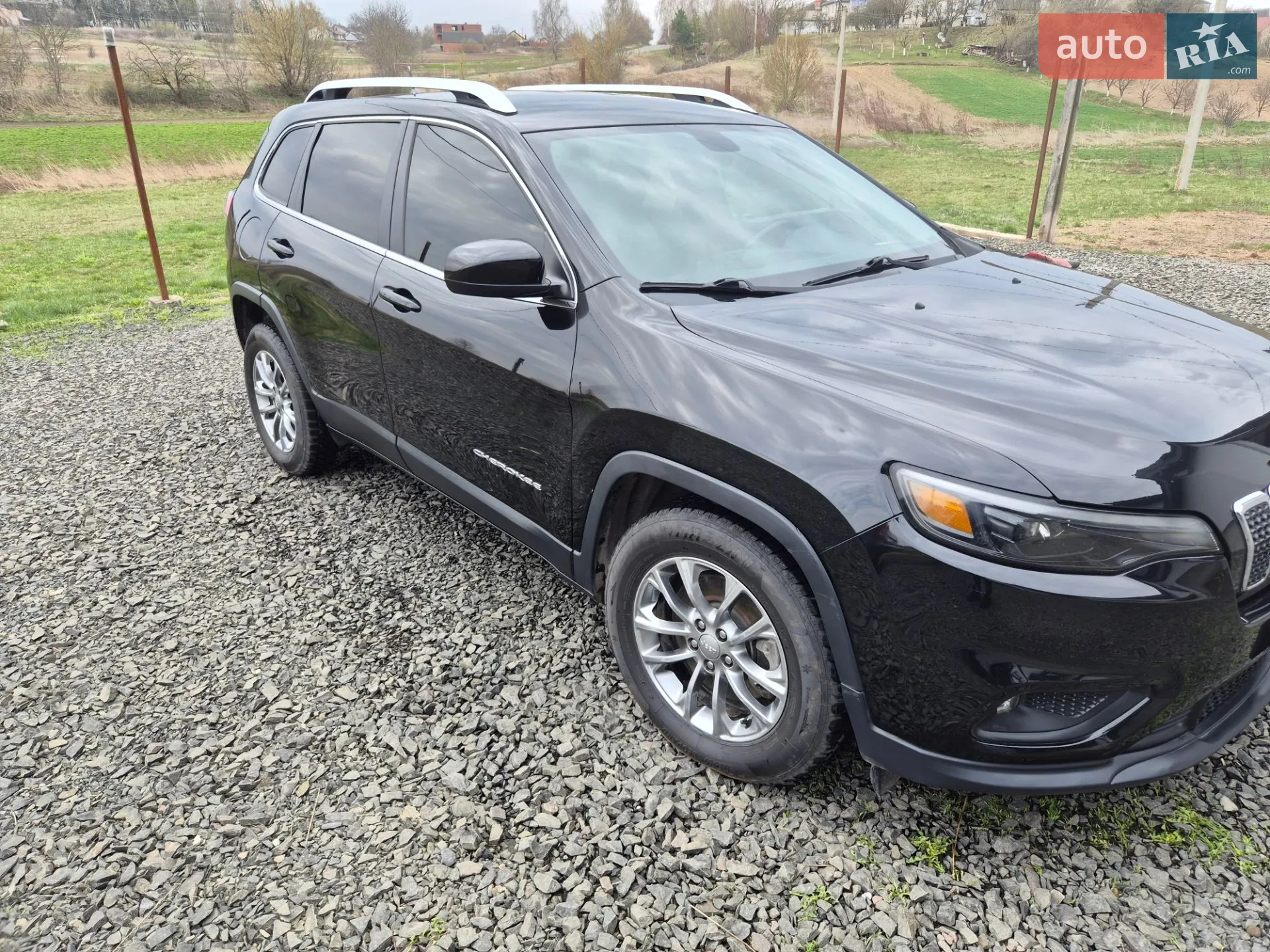 2018 Jeep Cherokee - мініатюра 27