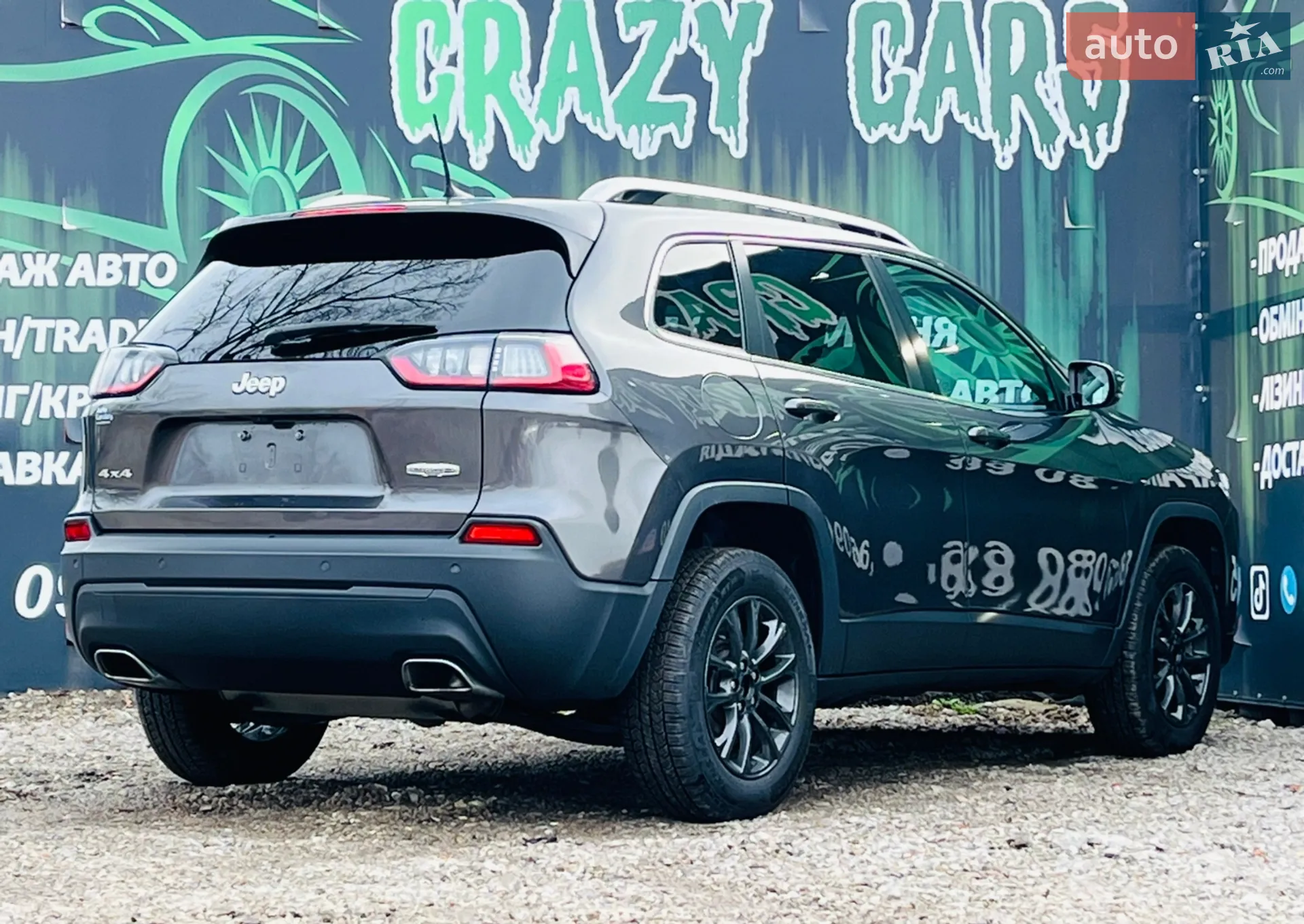 2021 Jeep Cherokee - мініатюра 6