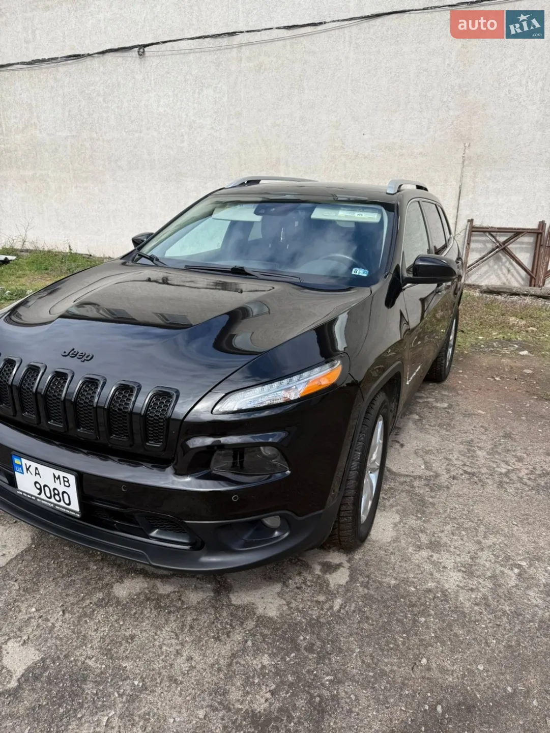 2016 Jeep Cherokee - мініатюра 6