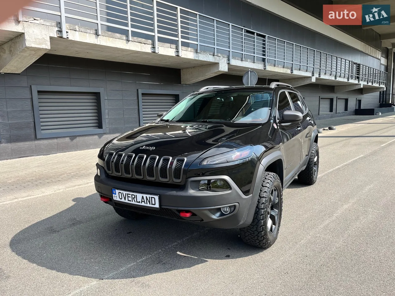 2017 Jeep Cherokee - мініатюра 23