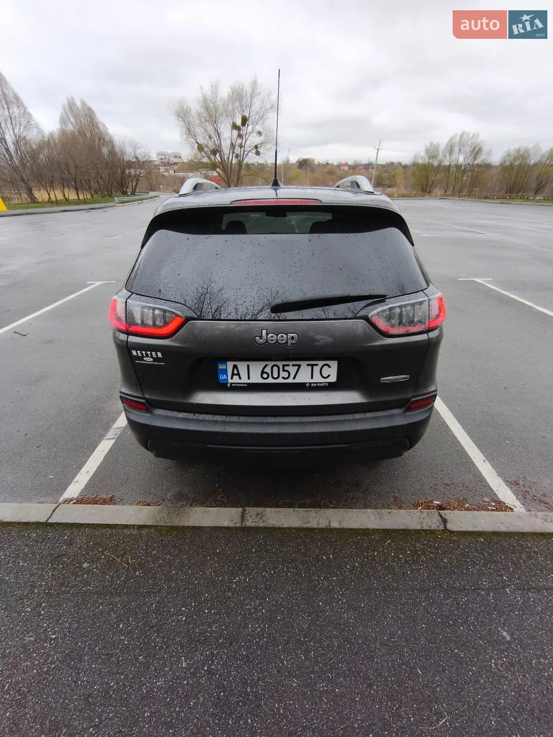 2019 Jeep Cherokee - мініатюра 6