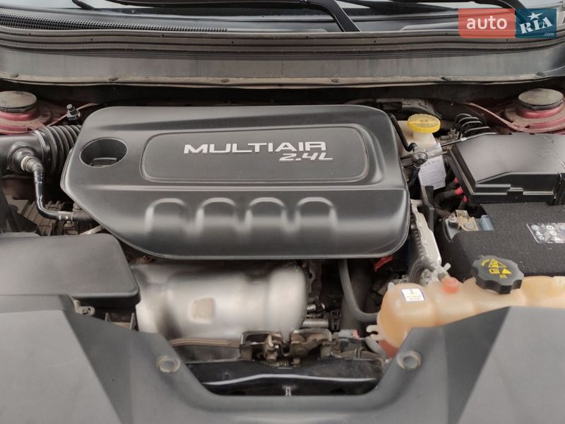 Внедорожник / Кроссовер Jeep Cherokee 2018 в Кременчуге фото 27 Внедорожник / Кроссовер Jeep Cherokee 2018 в Кременчуге