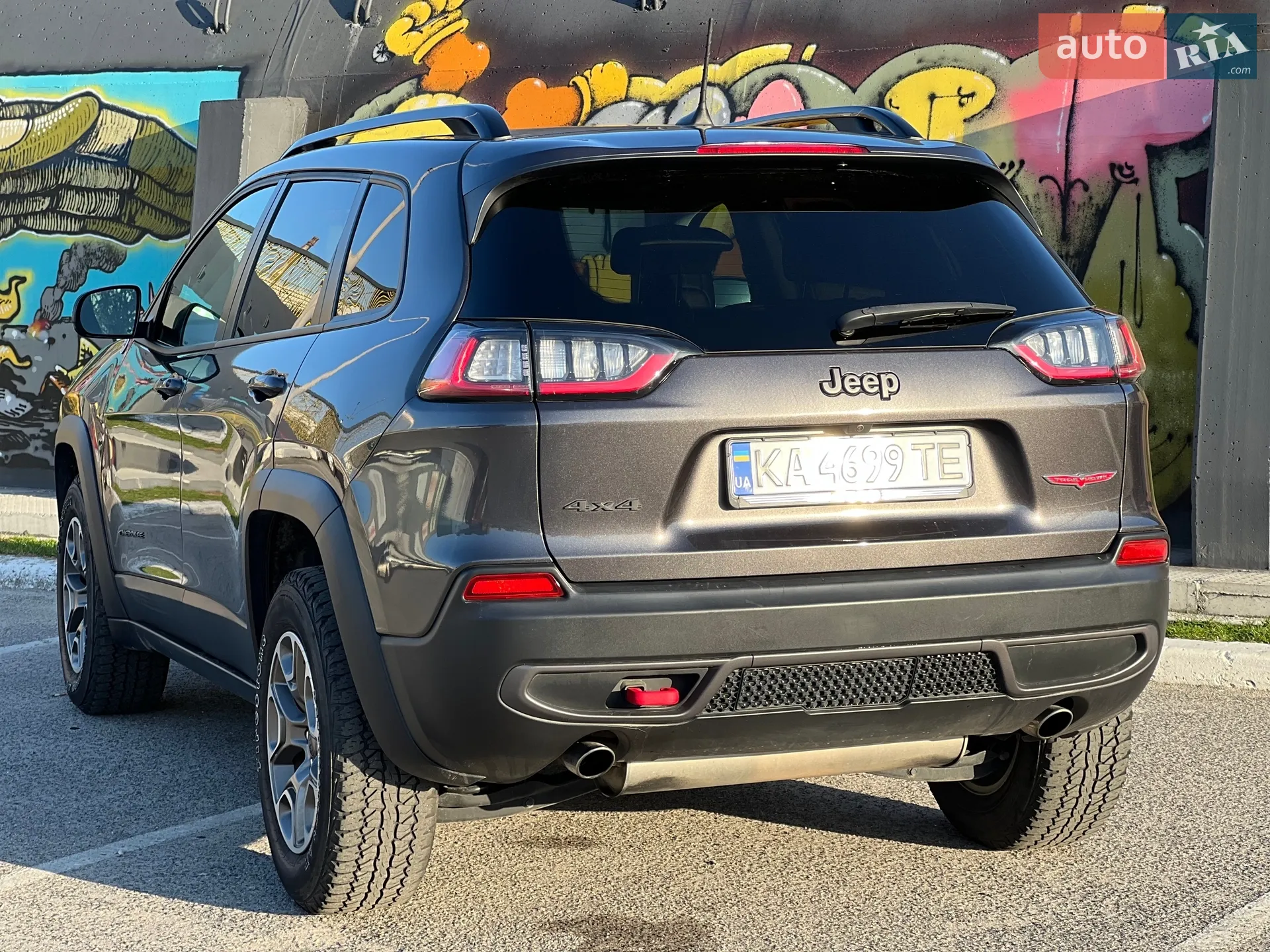 2022 Jeep Cherokee - мініатюра 19