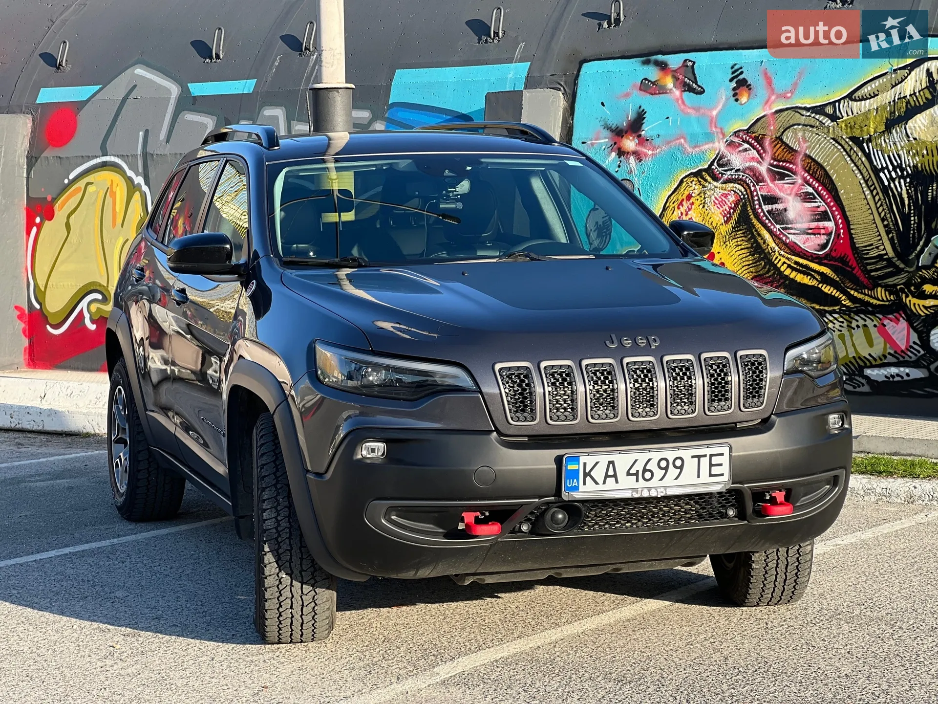 2022 Jeep Cherokee - мініатюра 10