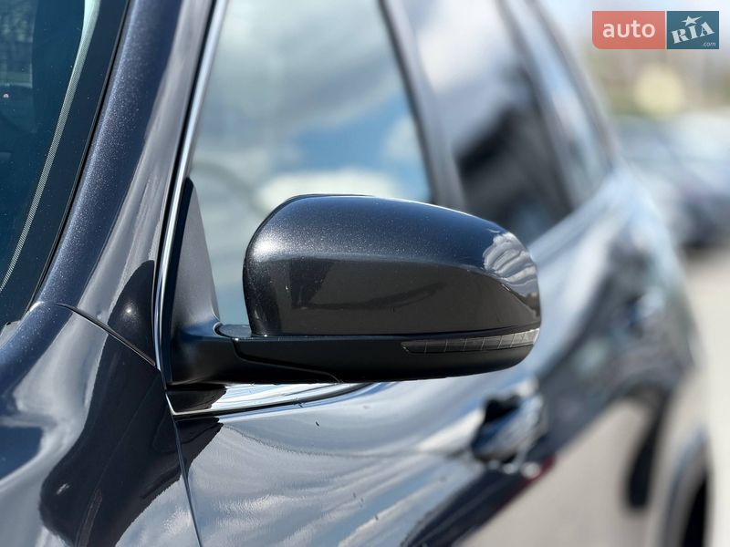 Внедорожник / Кроссовер Jeep Cherokee 2018 в Кривом Роге фото 8 Внедорожник / Кроссовер Jeep Cherokee 2018 в Кривом Роге