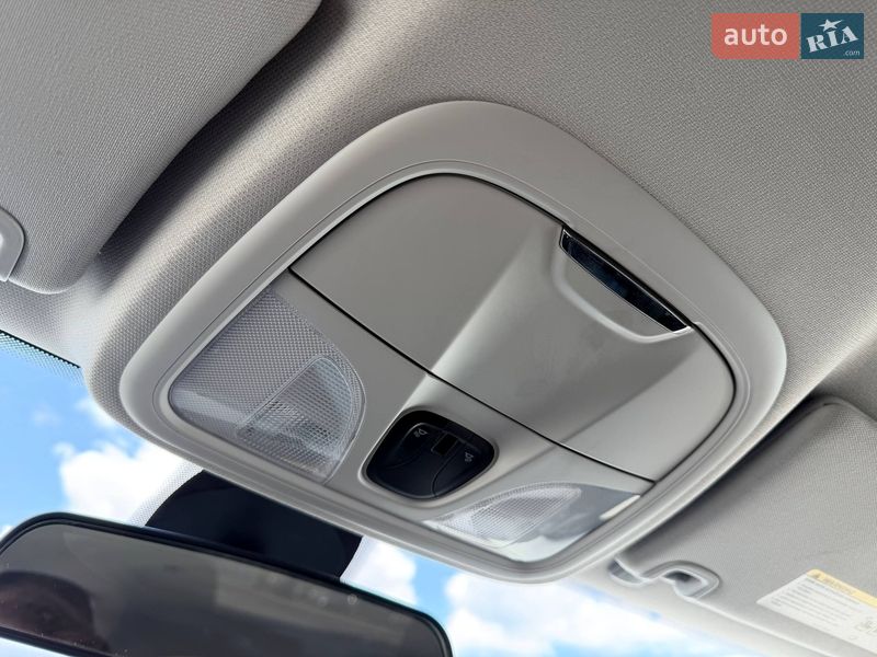 Внедорожник / Кроссовер Jeep Cherokee 2018 в Кривом Роге фото 69 Внедорожник / Кроссовер Jeep Cherokee 2018 в Кривом Роге