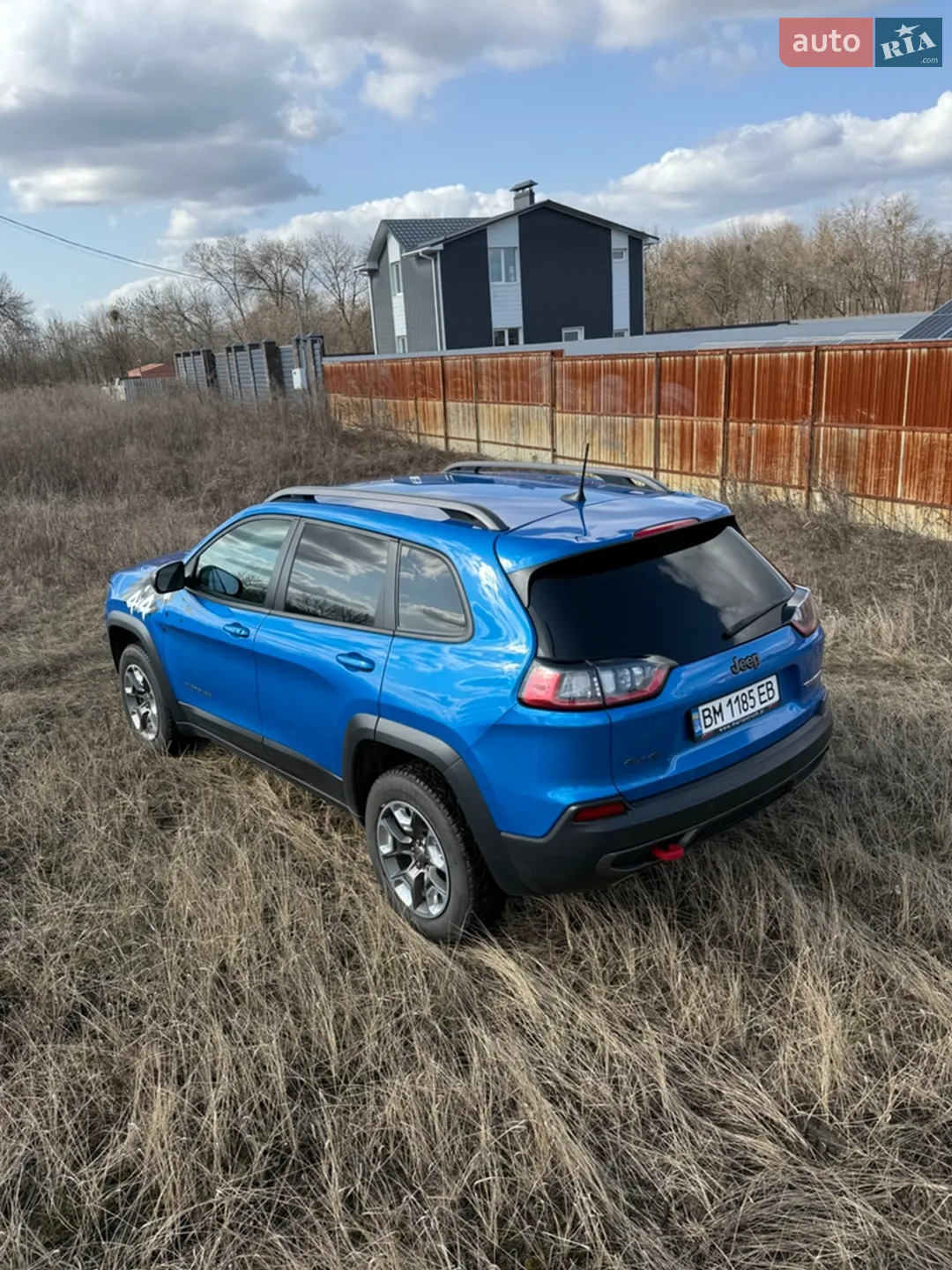 2018 Jeep Cherokee - мініатюра 11