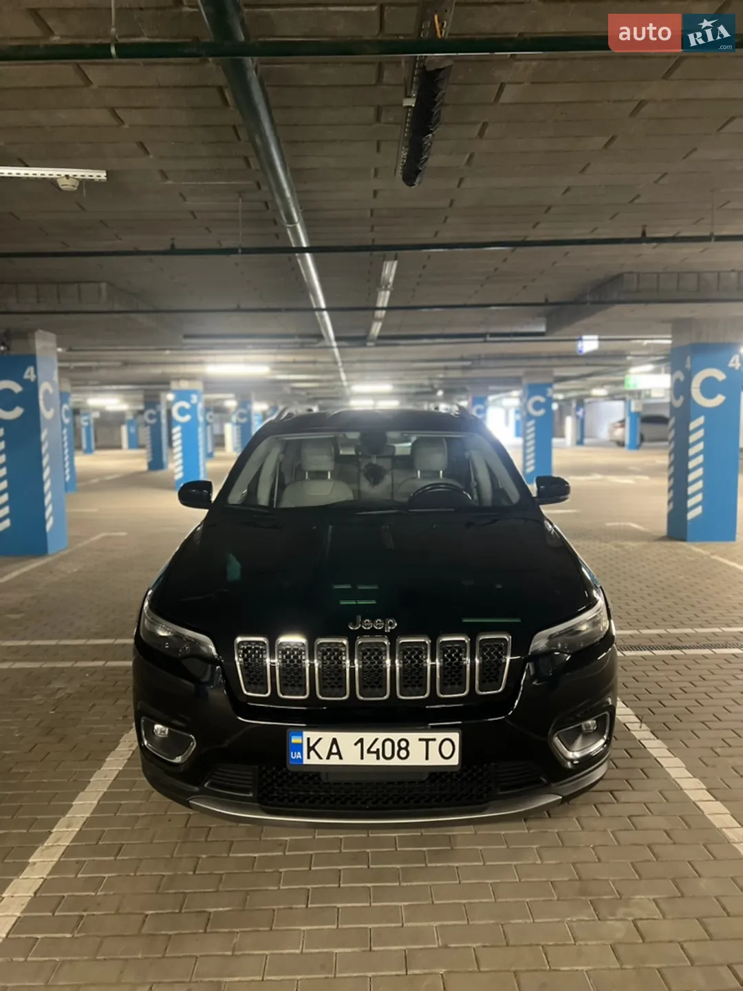 2019 Jeep Cherokee - мініатюра 61