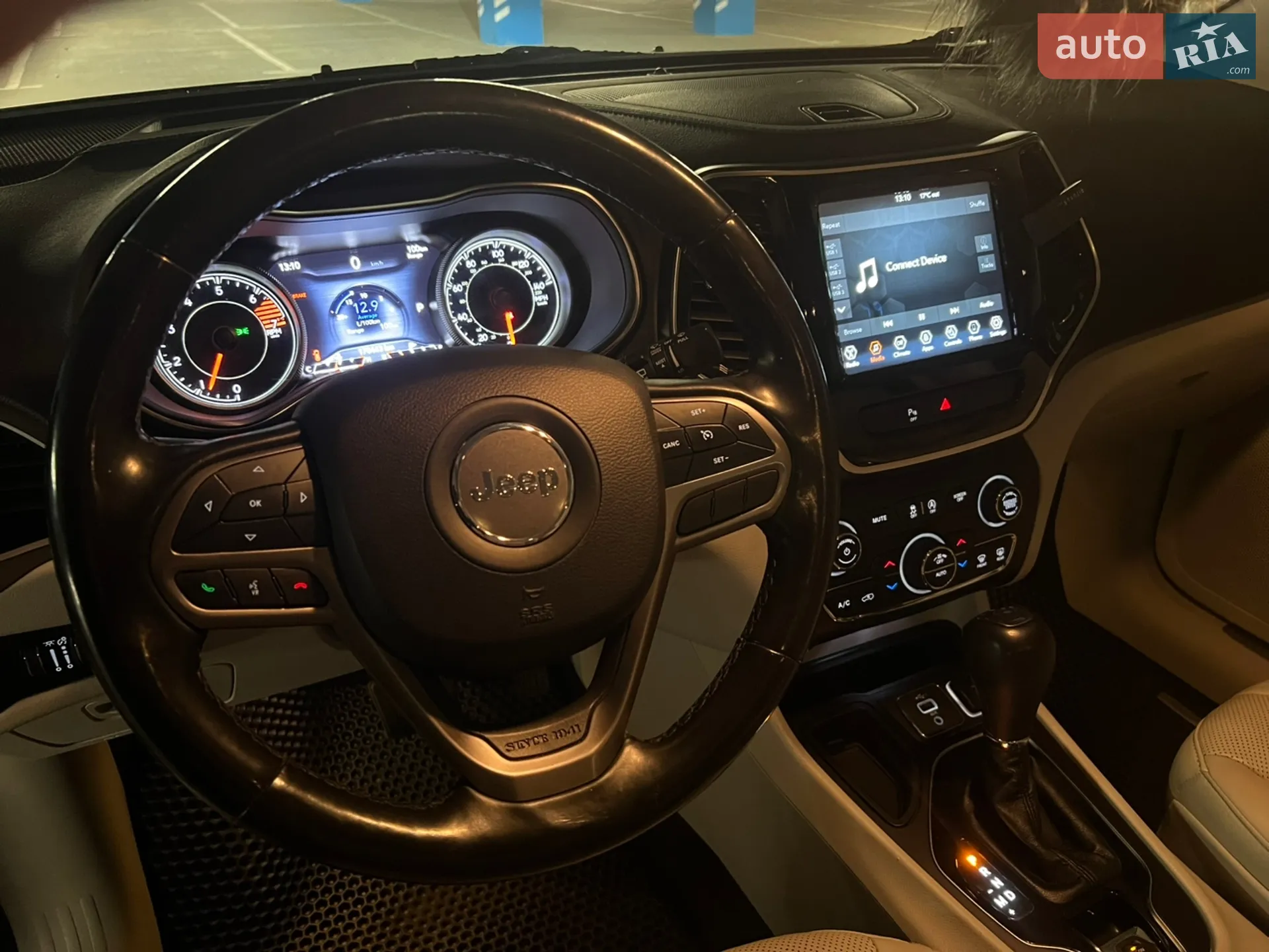 2019 Jeep Cherokee - мініатюра 68