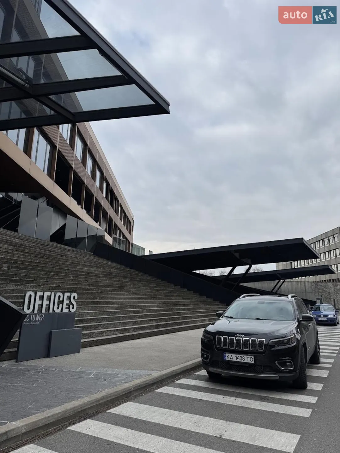 2019 Jeep Cherokee - мініатюра 71