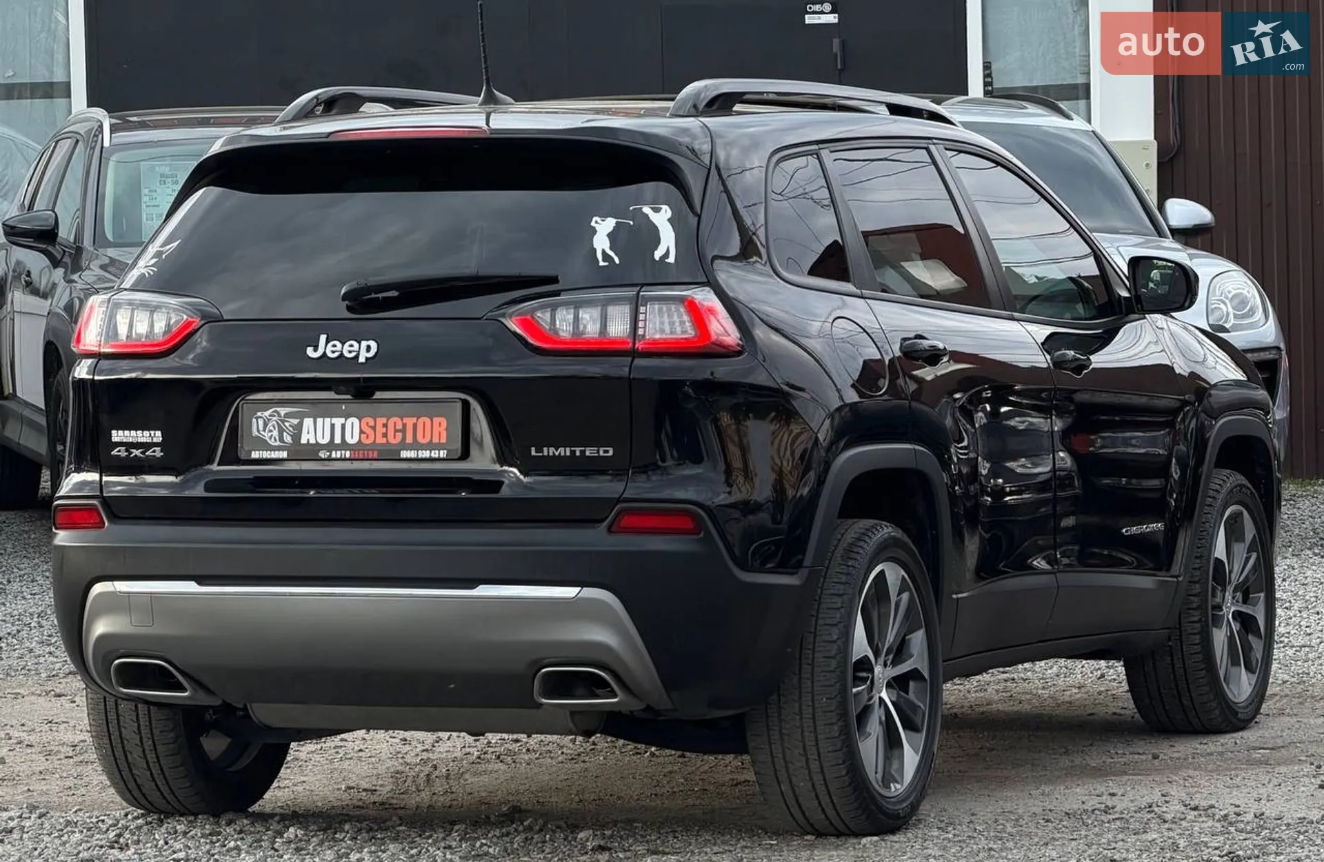 2022 Jeep Cherokee - мініатюра 8