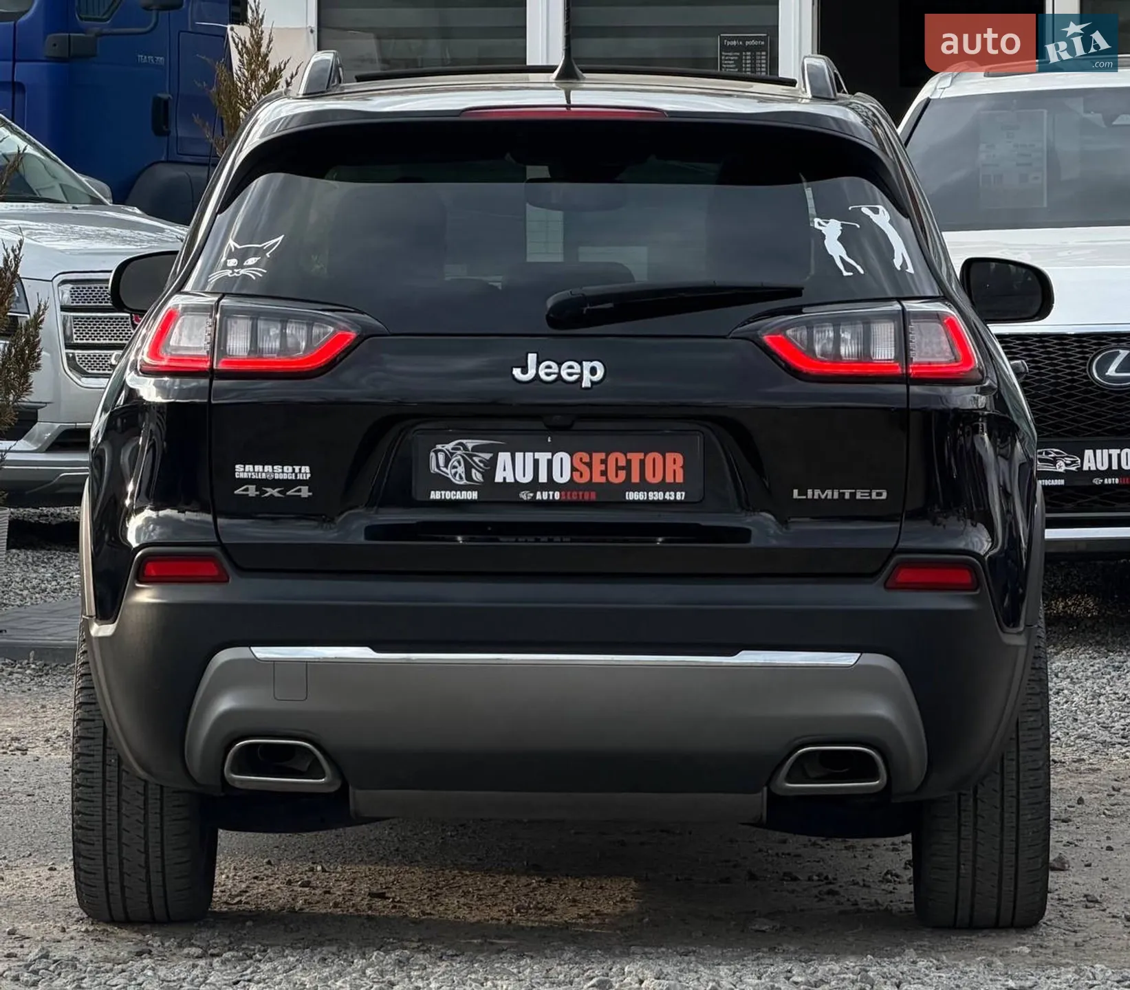 2022 Jeep Cherokee - мініатюра 12