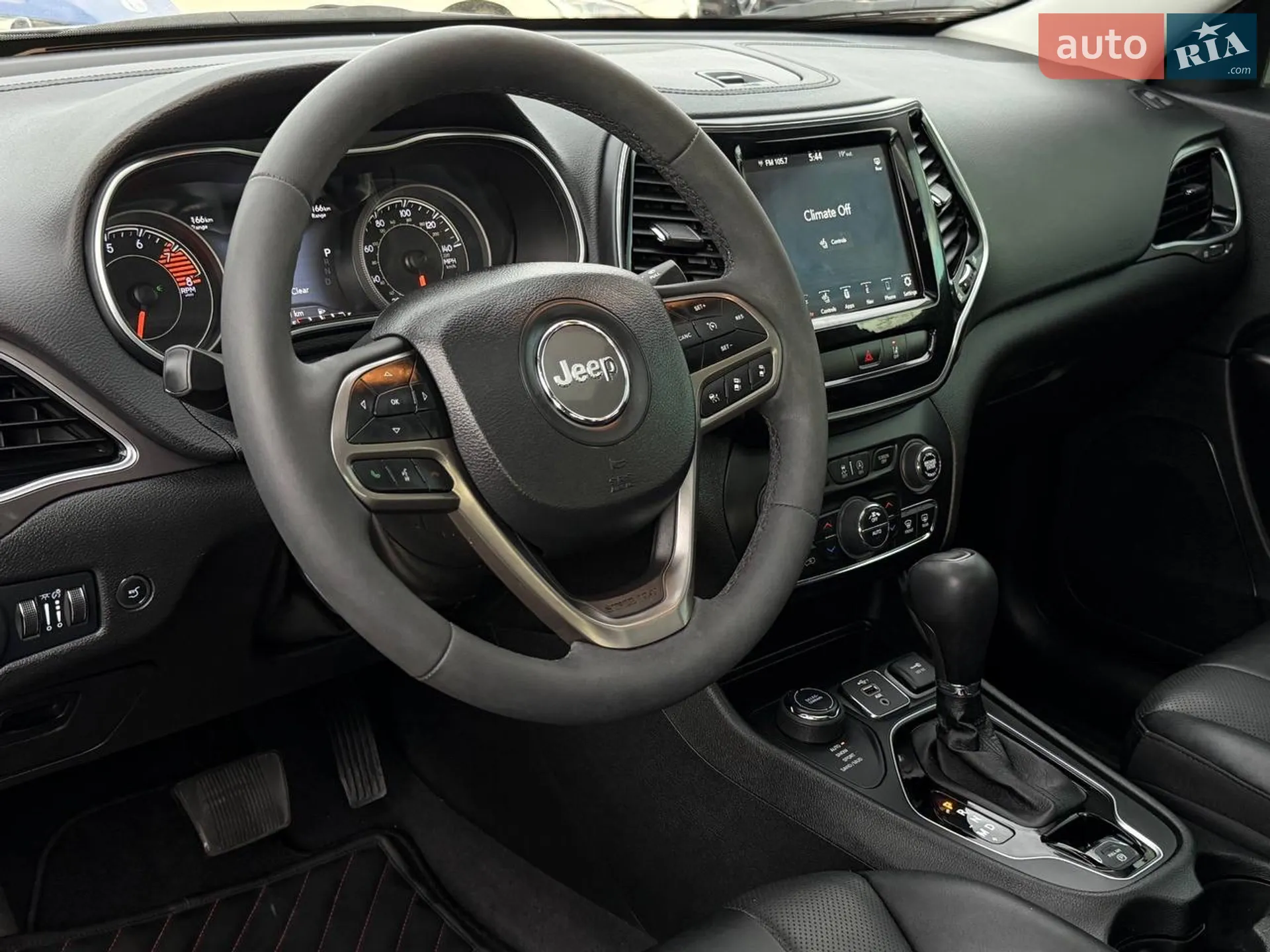 2022 Jeep Cherokee - мініатюра 16