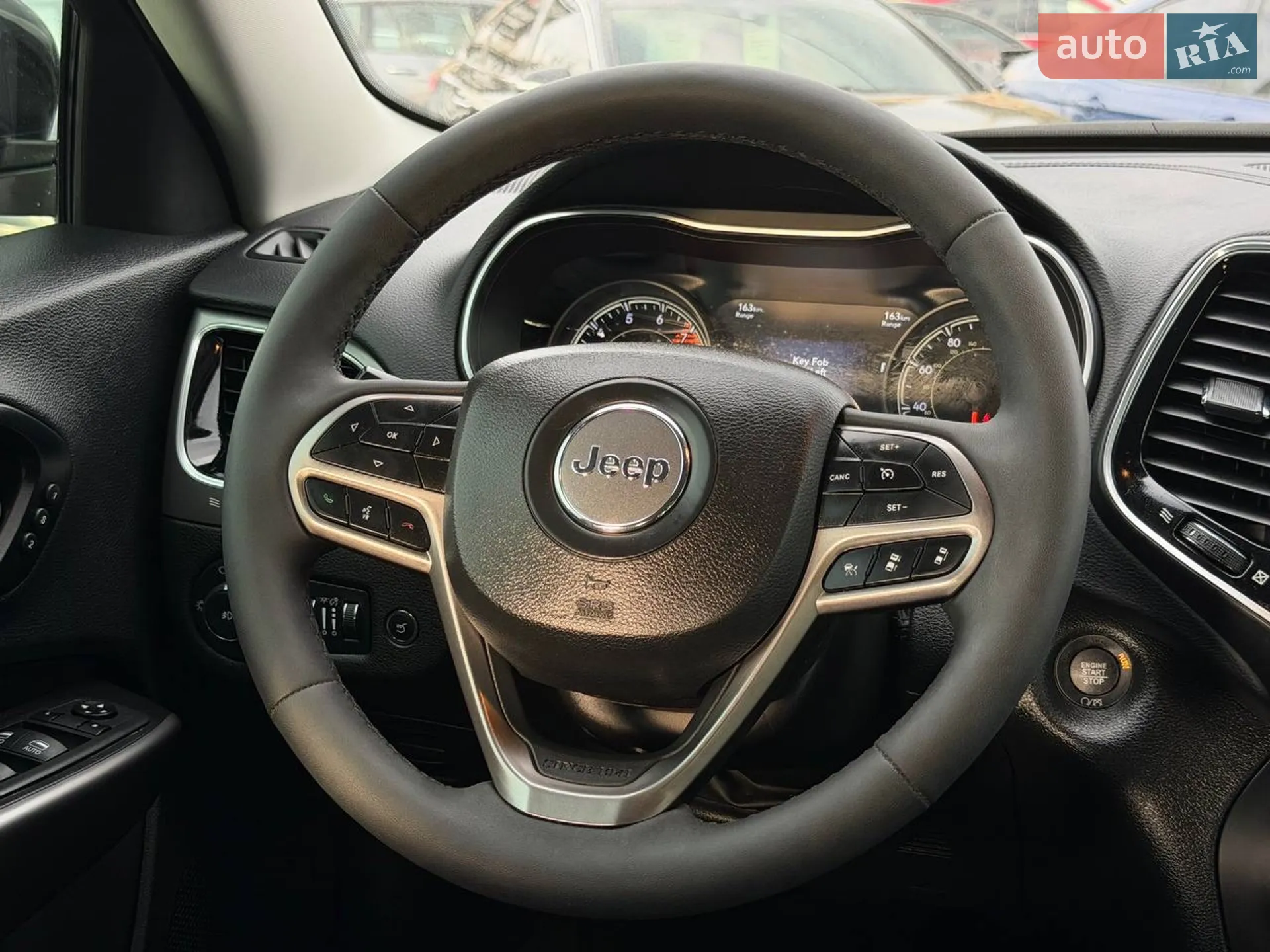 2022 Jeep Cherokee - мініатюра 36
