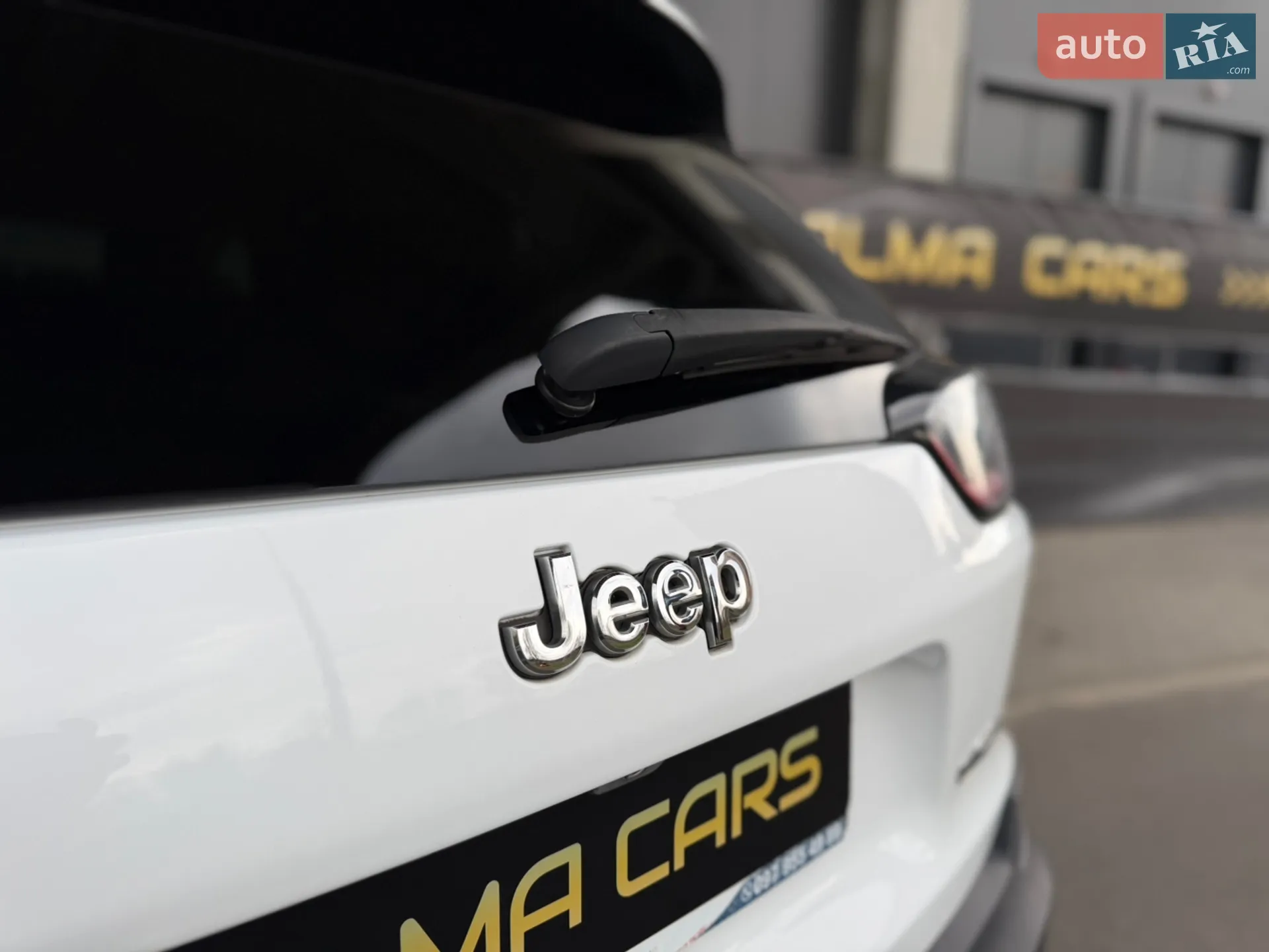 2019 Jeep Cherokee - мініатюра 30