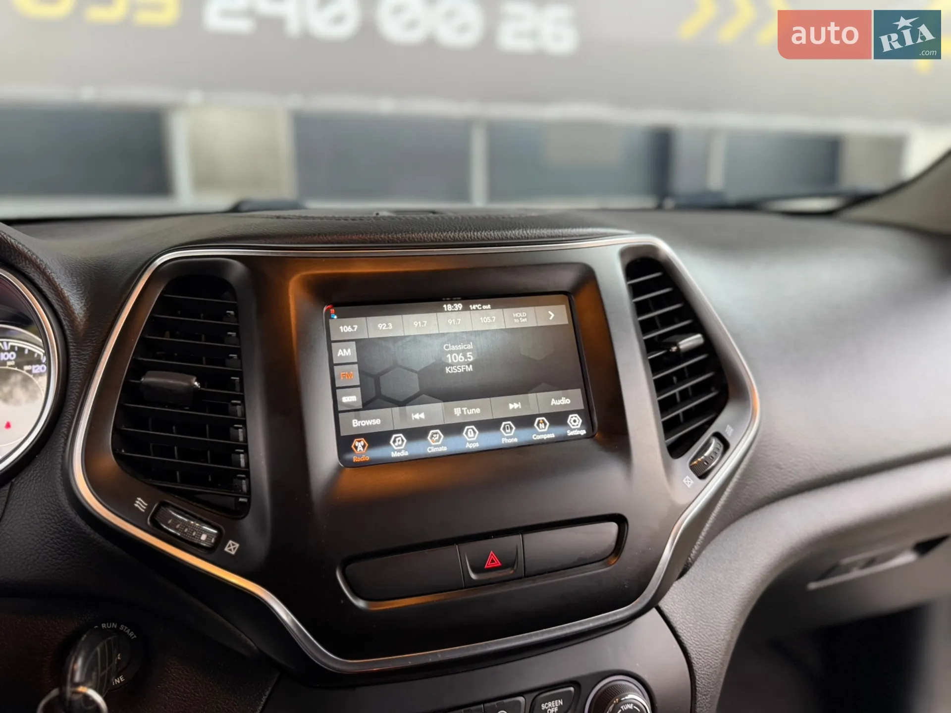 2019 Jeep Cherokee - мініатюра 43