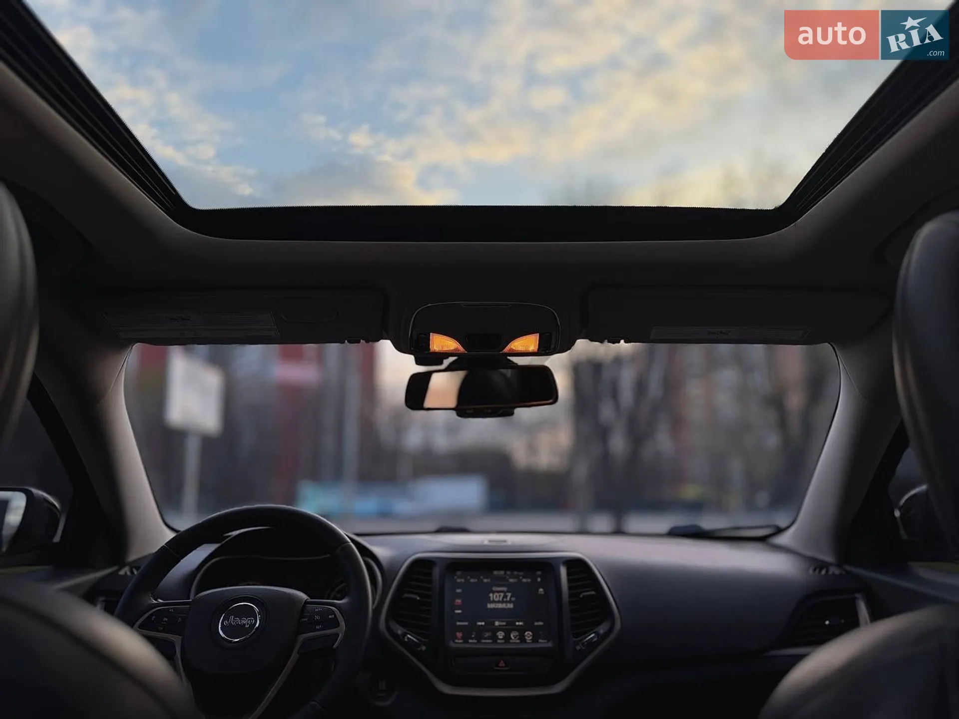 2013 Jeep Cherokee - мініатюра 10