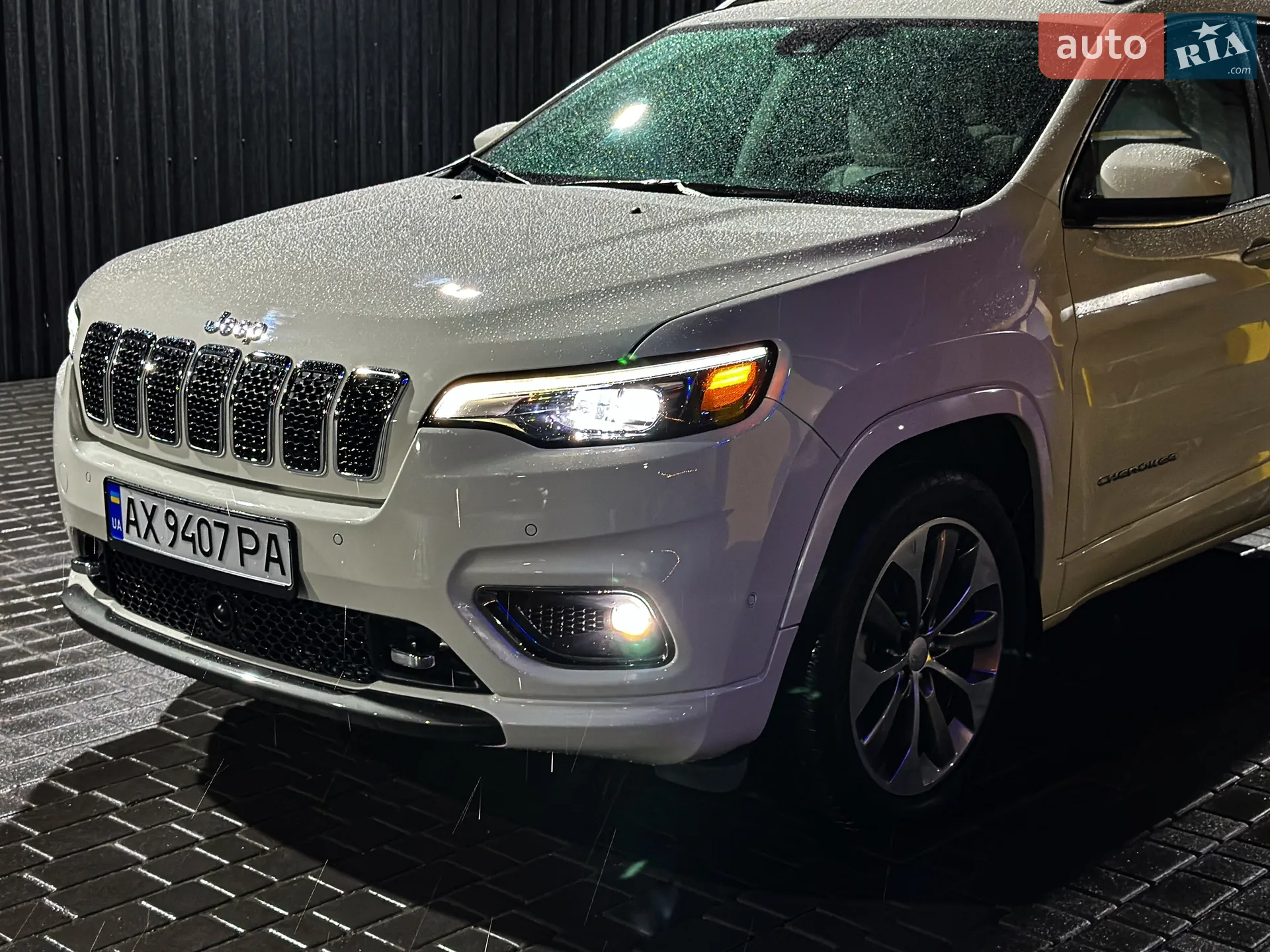 2018 Jeep Cherokee - мініатюра 11