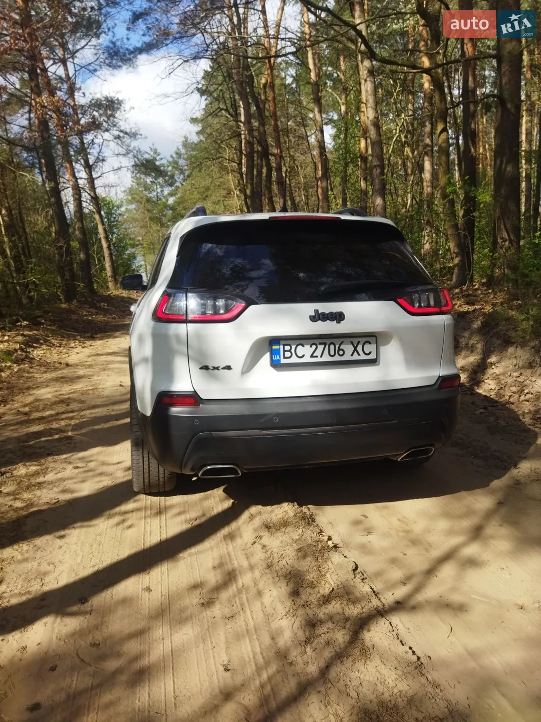 2021 Jeep Cherokee - мініатюра 6