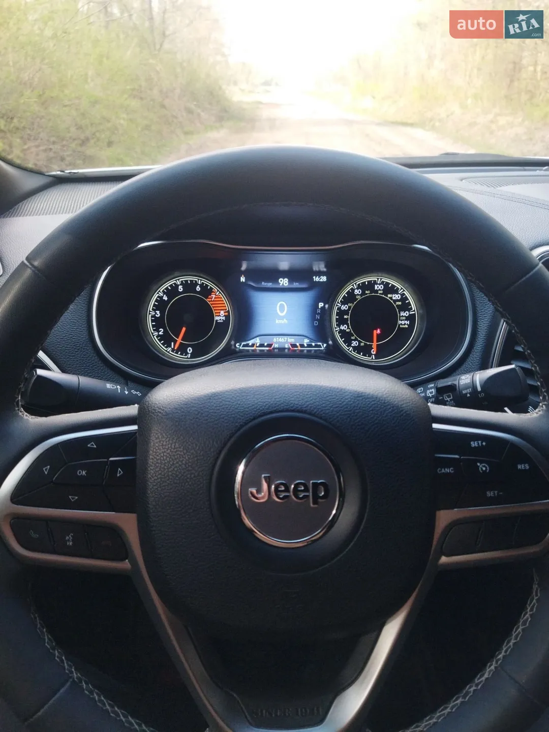 2021 Jeep Cherokee - мініатюра 18