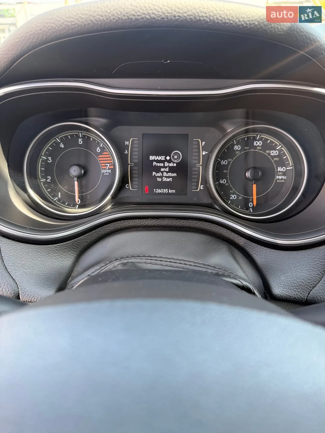 2018 Jeep Cherokee - мініатюра 9