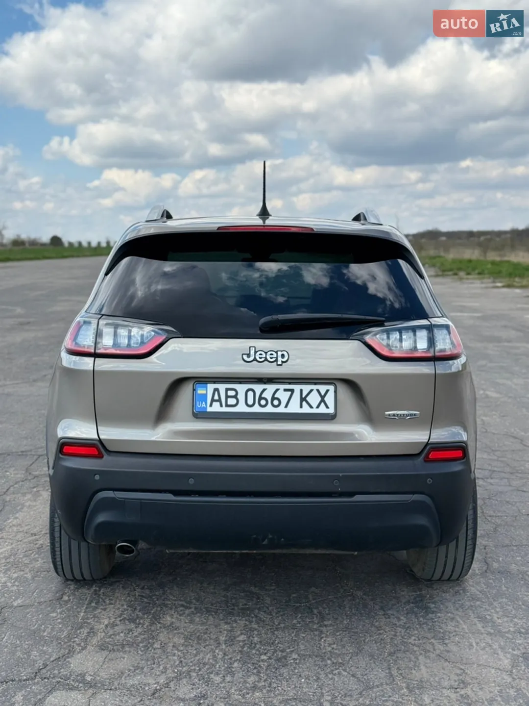 2018 Jeep Cherokee - мініатюра 18