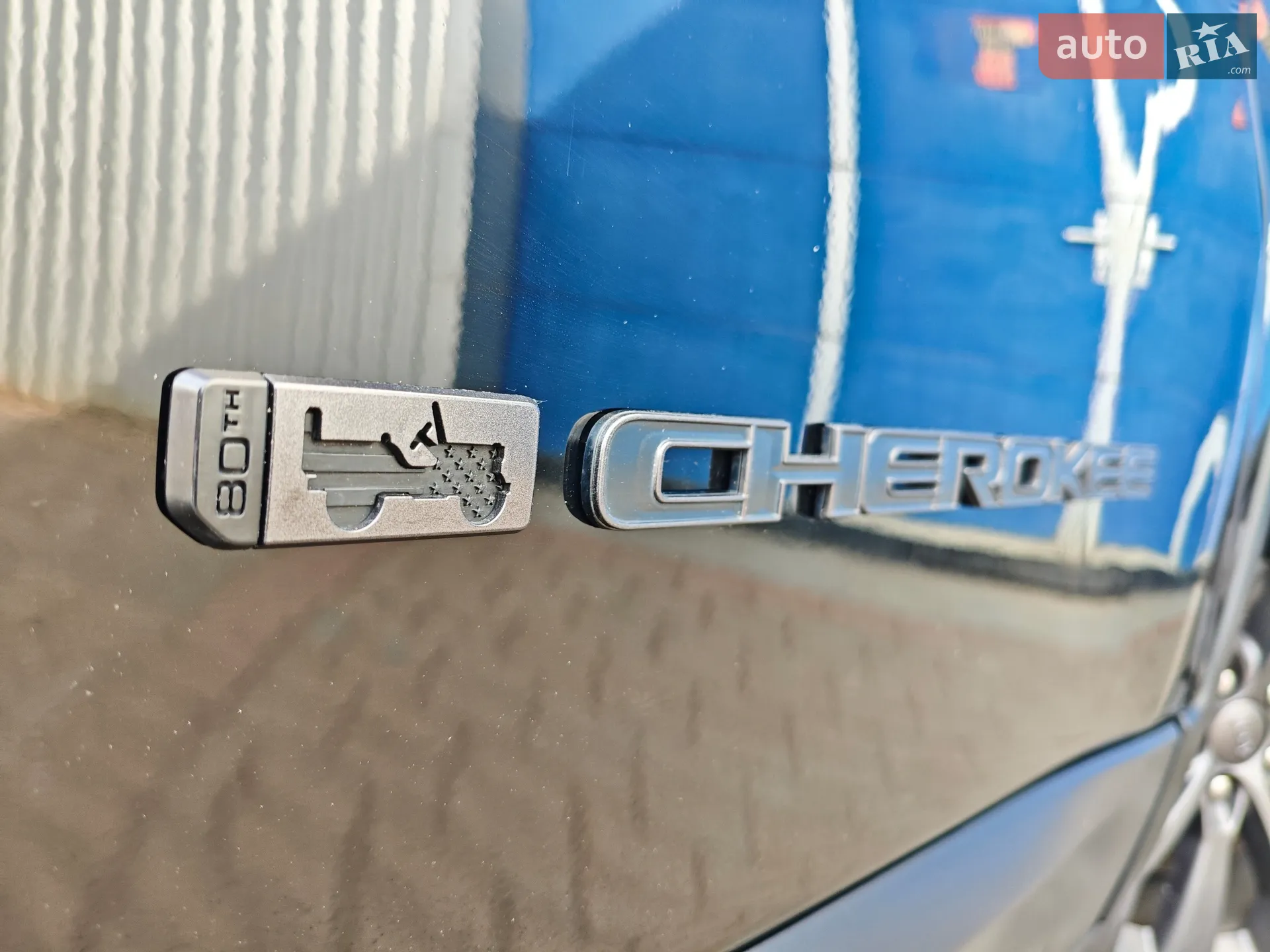 2020 Jeep Cherokee - мініатюра 20