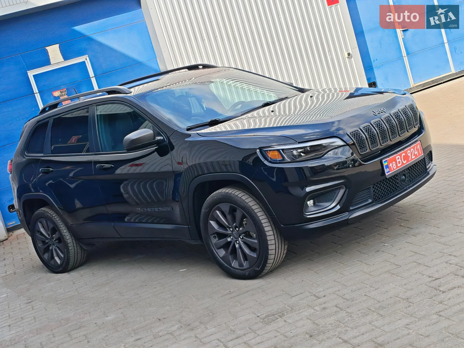 2020 Jeep Cherokee - мініатюра 10