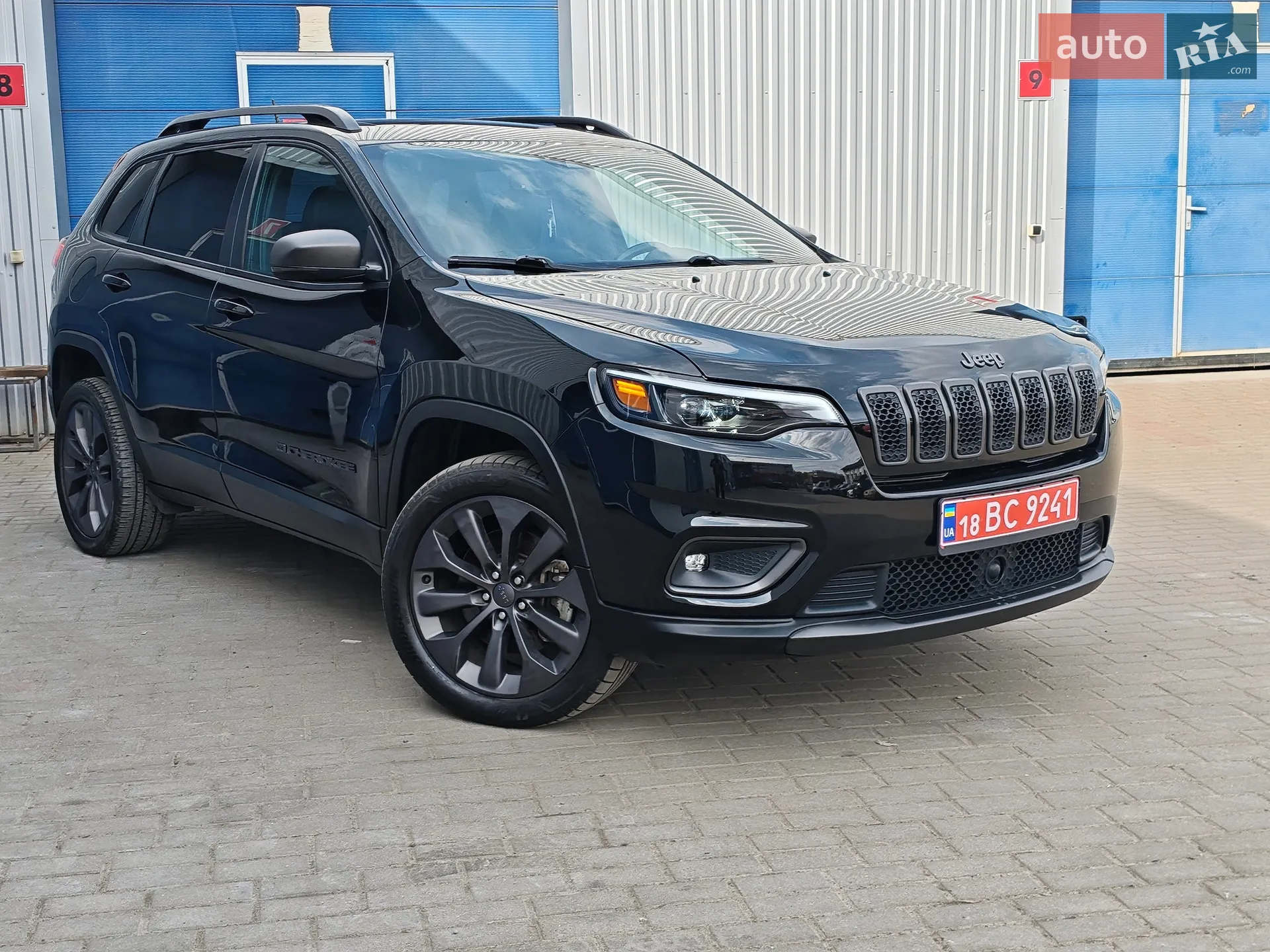 2020 Jeep Cherokee - мініатюра 15