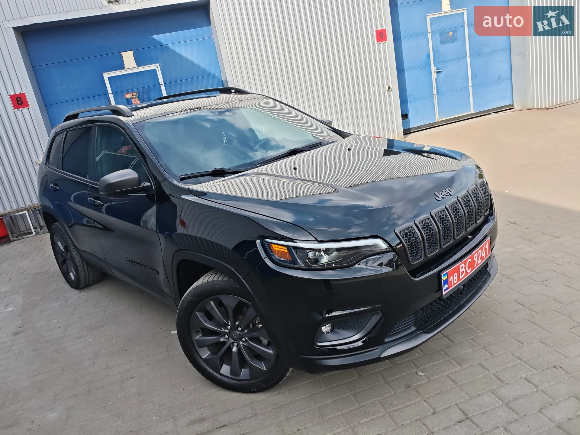 2020 Jeep Cherokee - мініатюра 17