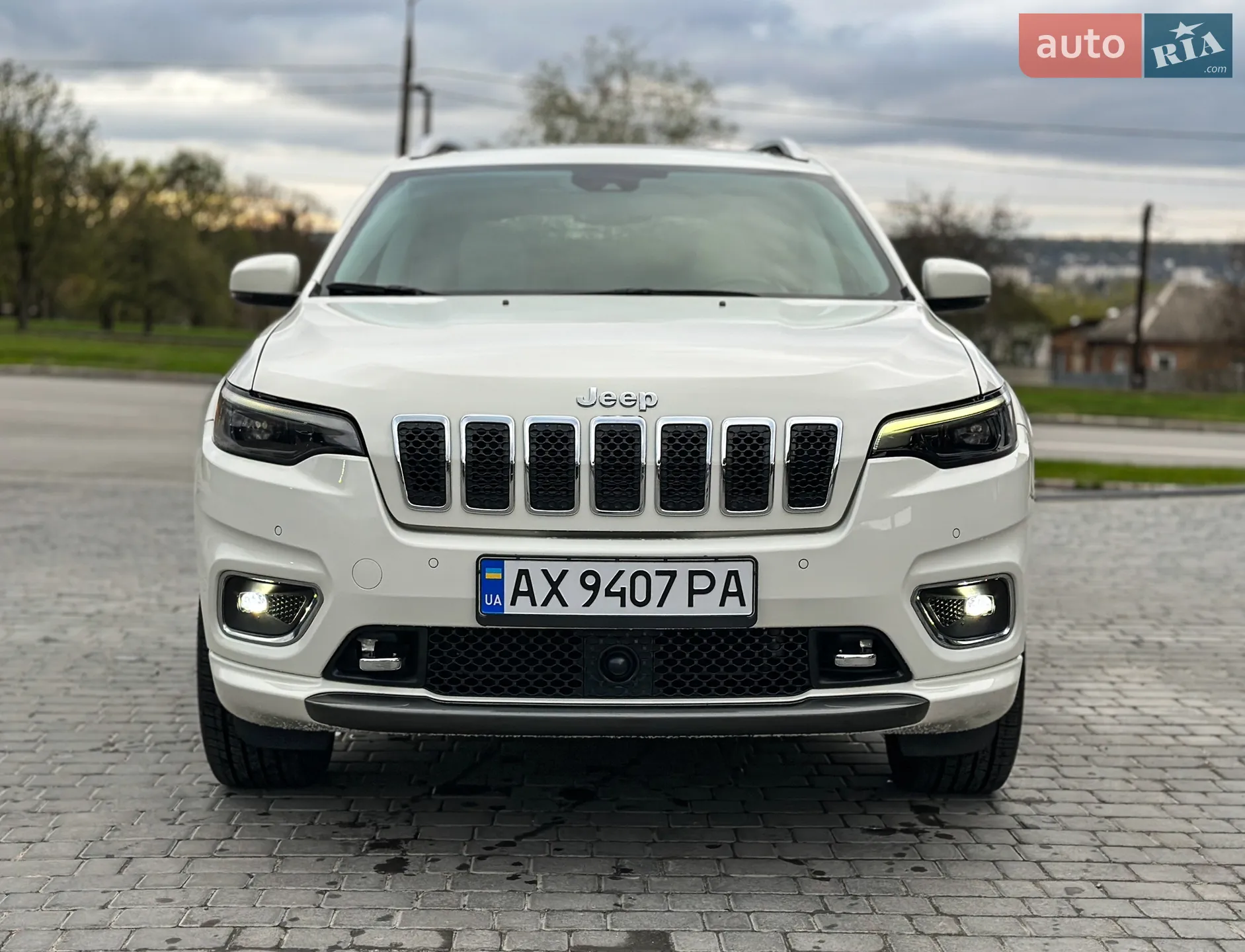 2018 Jeep Cherokee - мініатюра 29