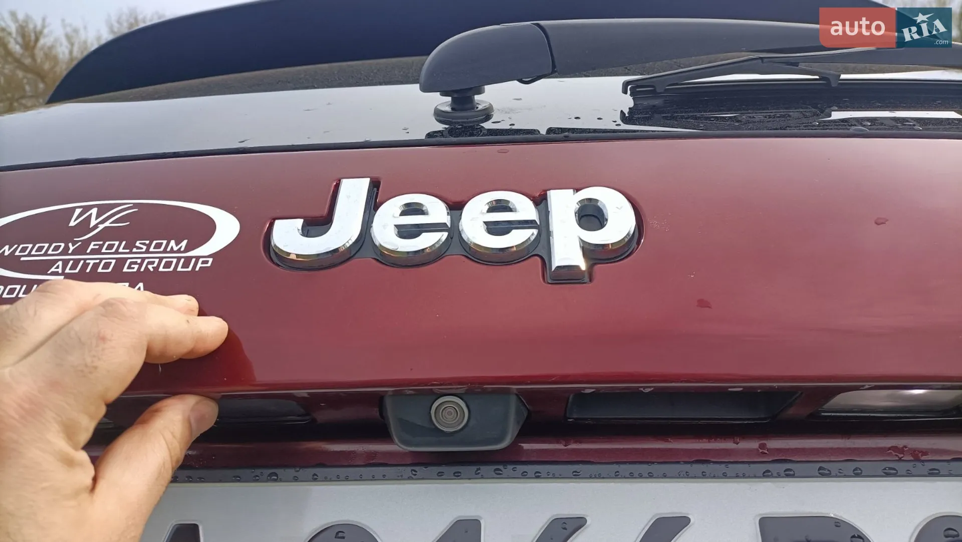 2021 Jeep Cherokee - мініатюра 15