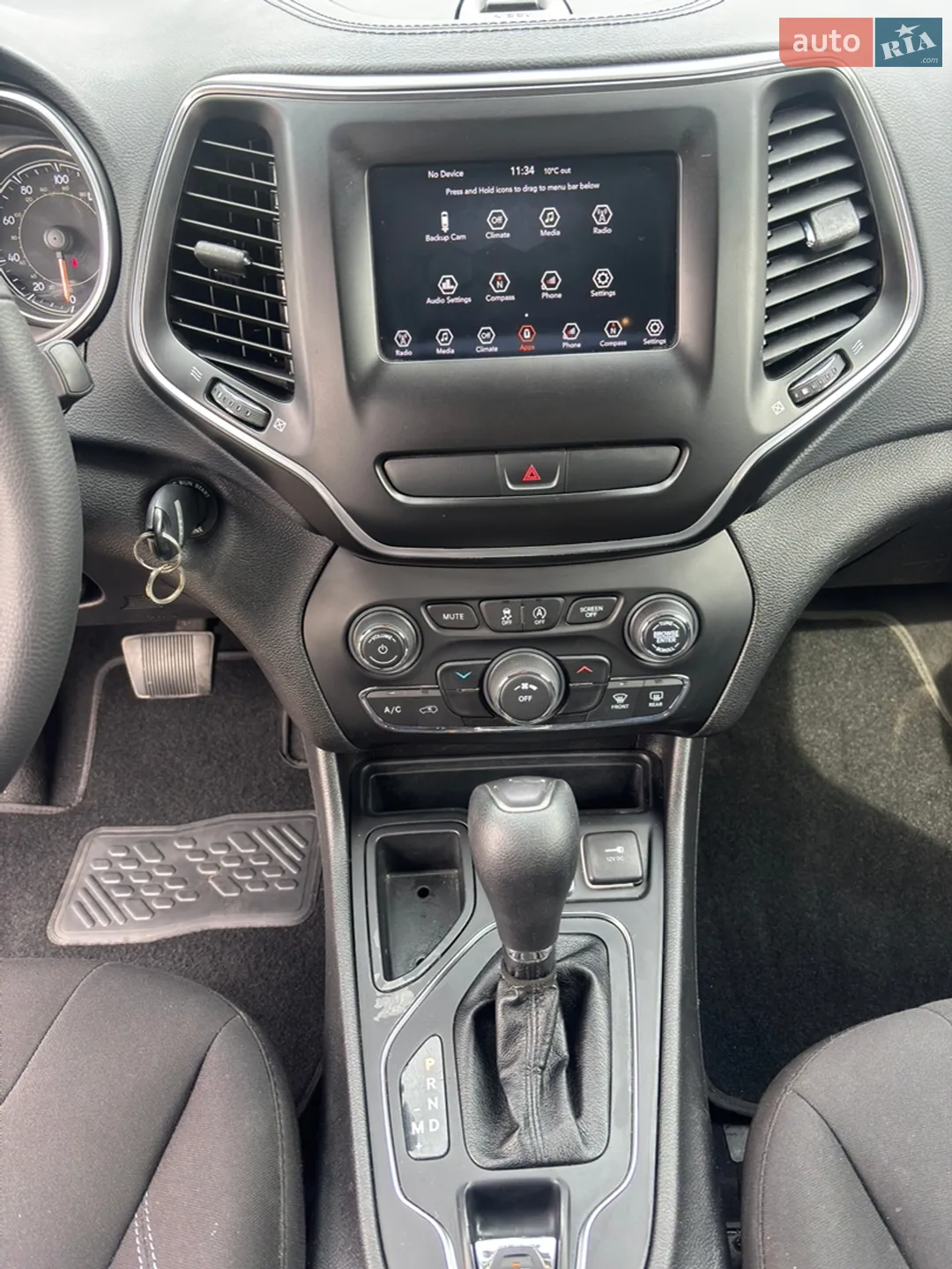 2020 Jeep Cherokee - мініатюра 40