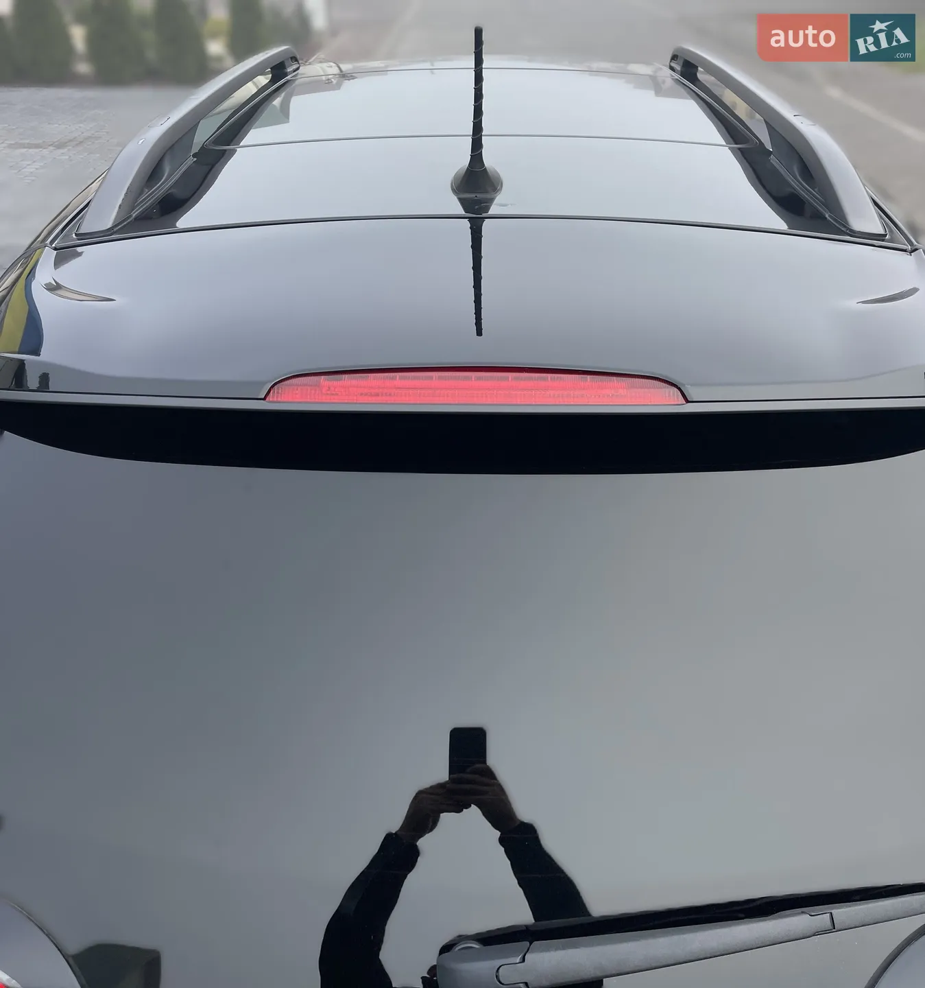 2018 Jeep Cherokee - мініатюра 6