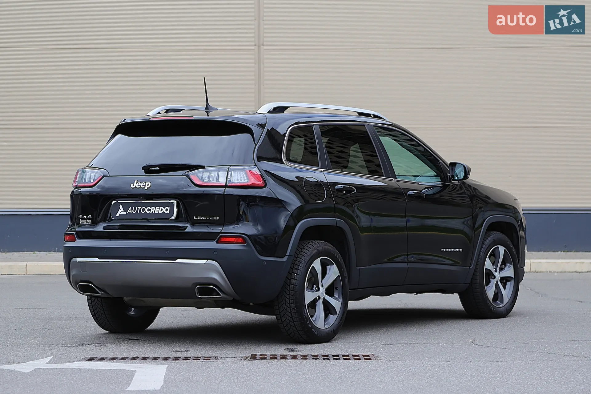 2018 Jeep Cherokee - мініатюра 7