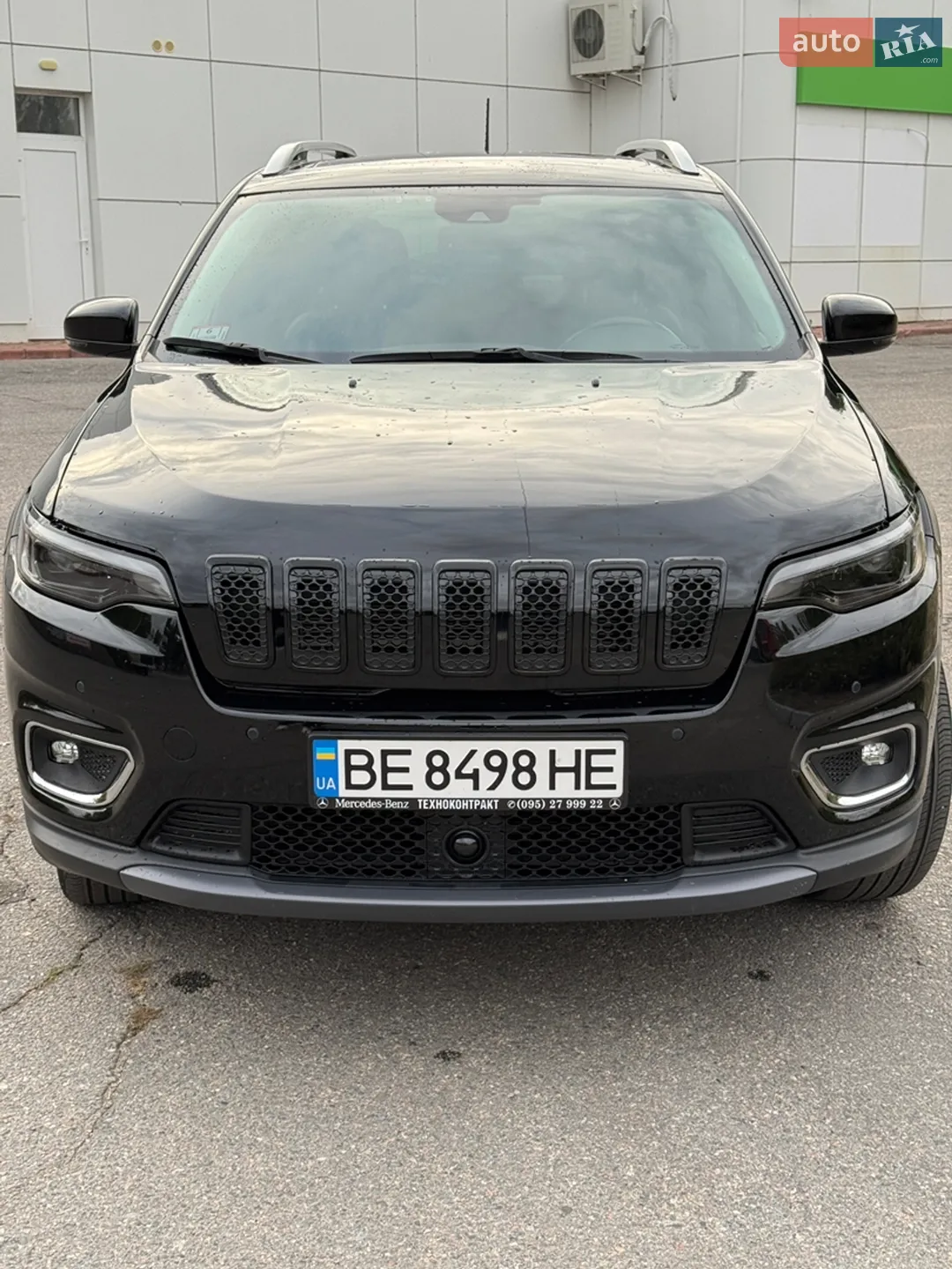 2020 Jeep Cherokee - мініатюра 8