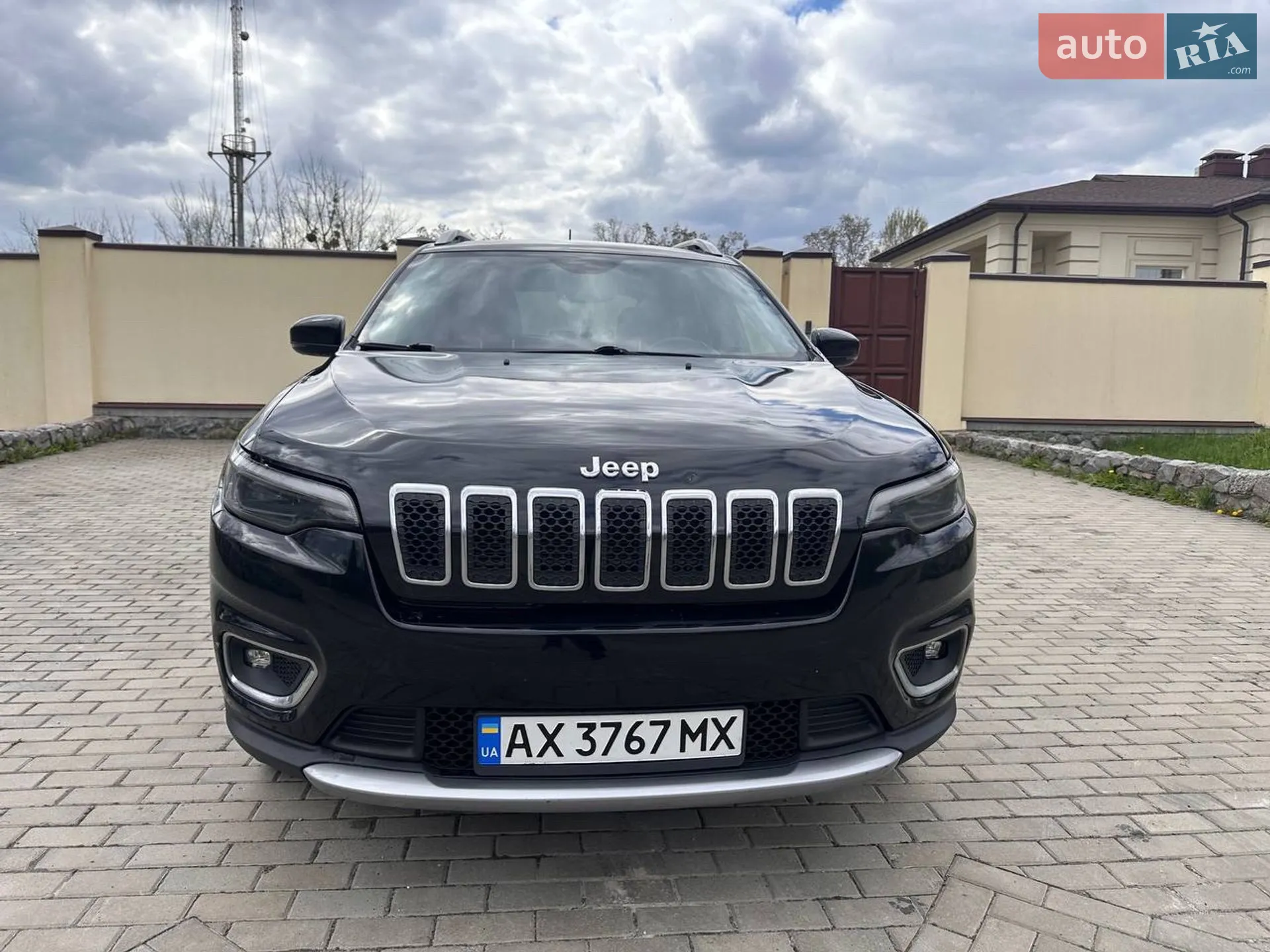 2018 Jeep Cherokee - мініатюра 11