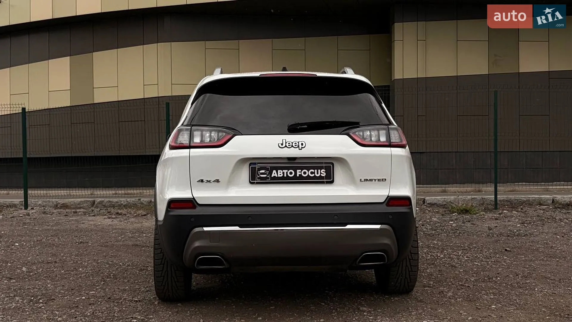 2018 Jeep Cherokee - мініатюра 9