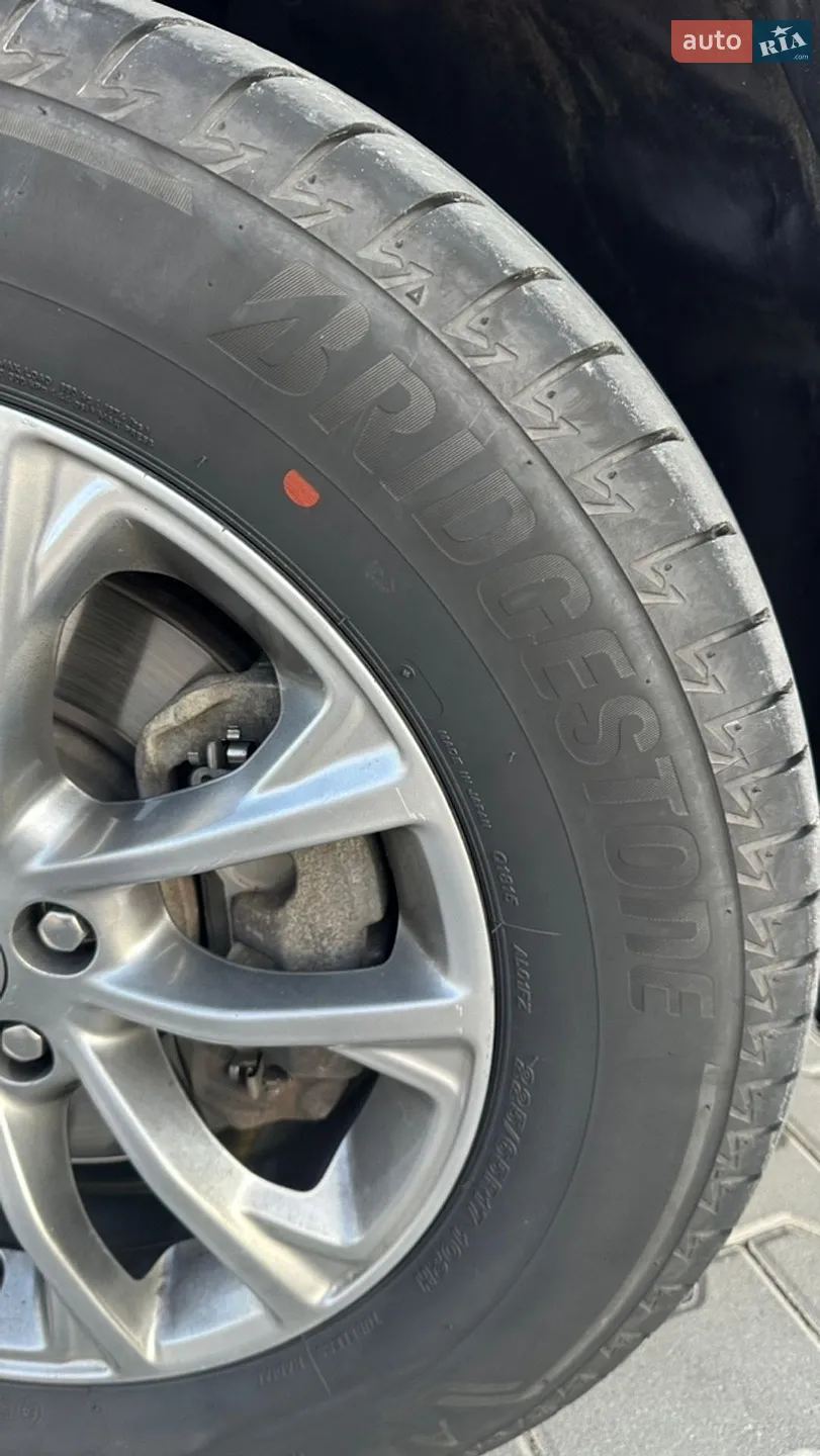 2018 Jeep Cherokee - мініатюра 4