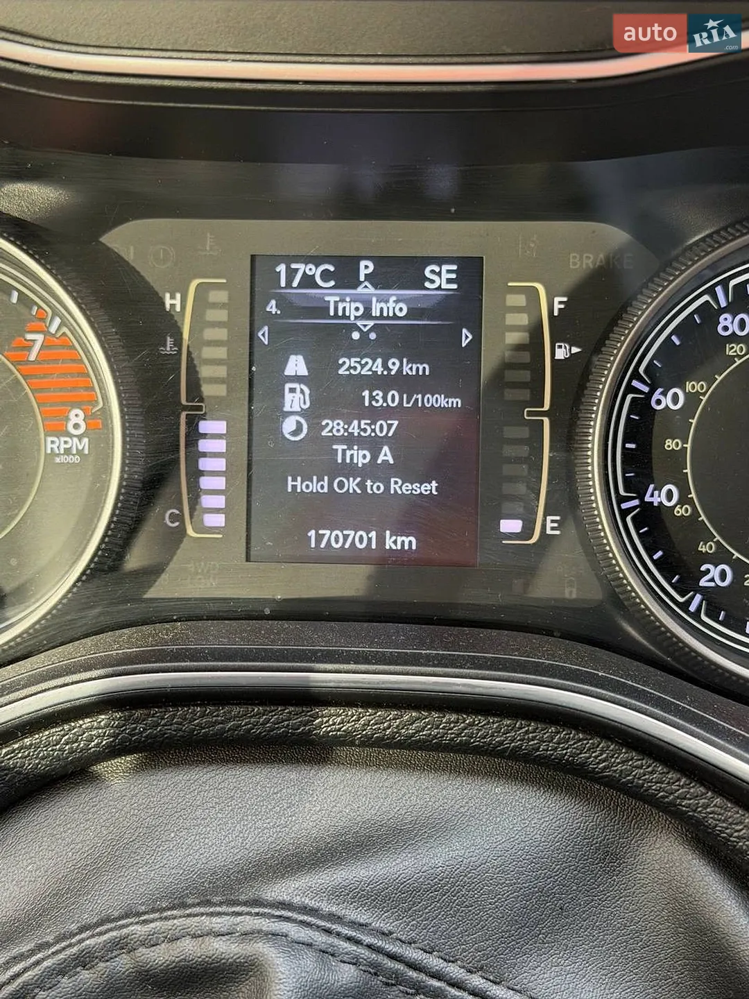 2018 Jeep Cherokee - мініатюра 17
