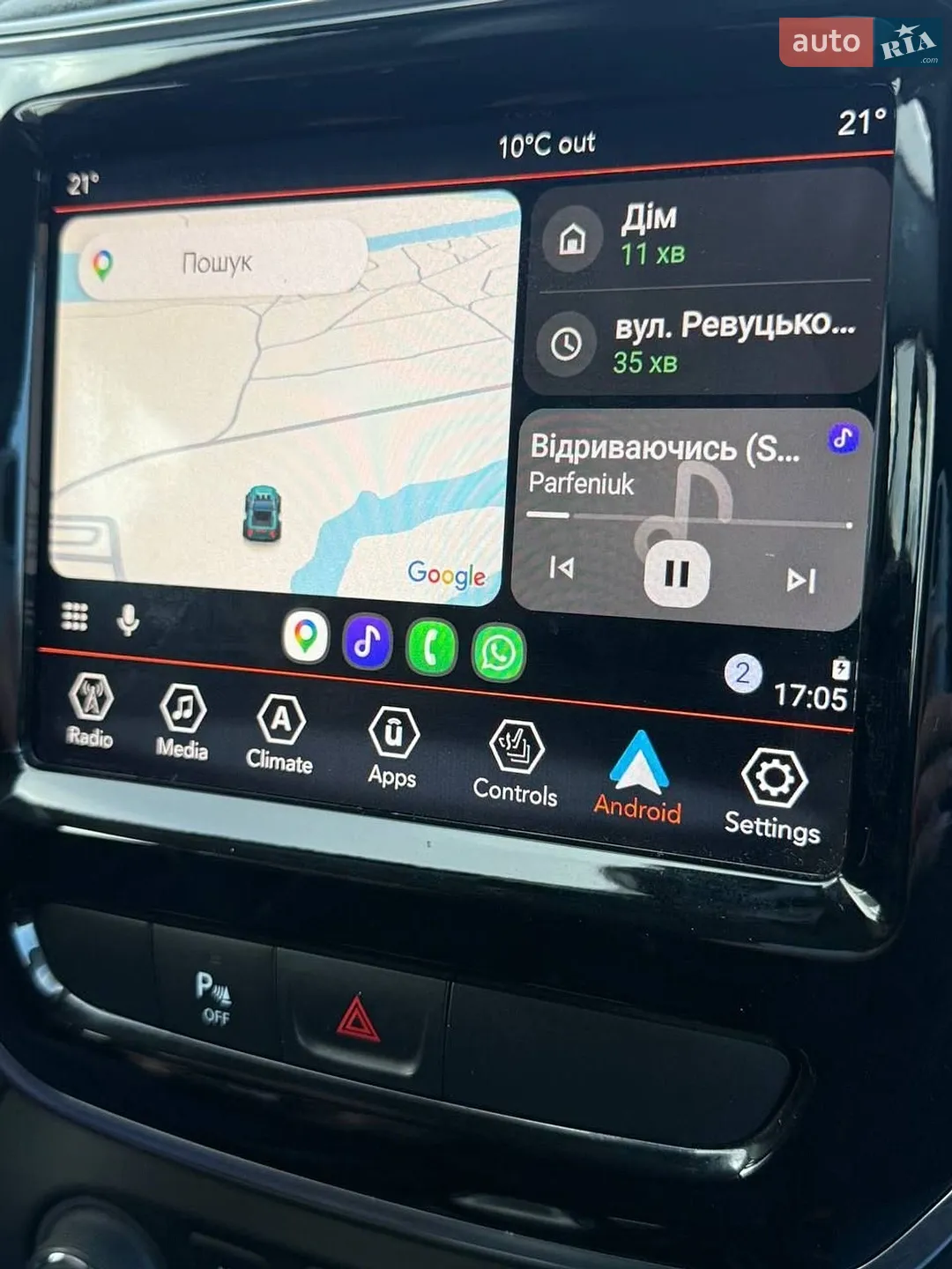 2018 Jeep Cherokee - мініатюра 13