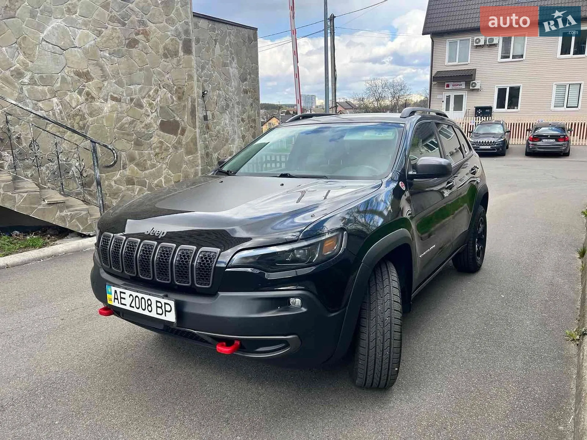 Фото авто 4