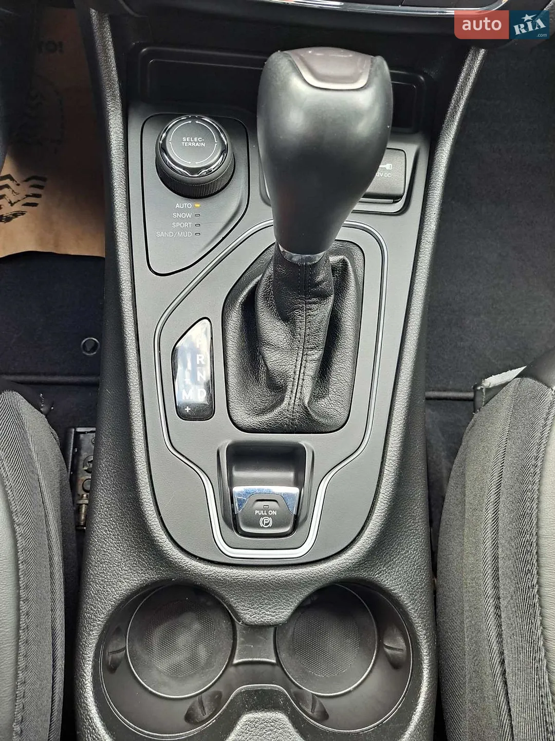 2021 Jeep Cherokee - мініатюра 25
